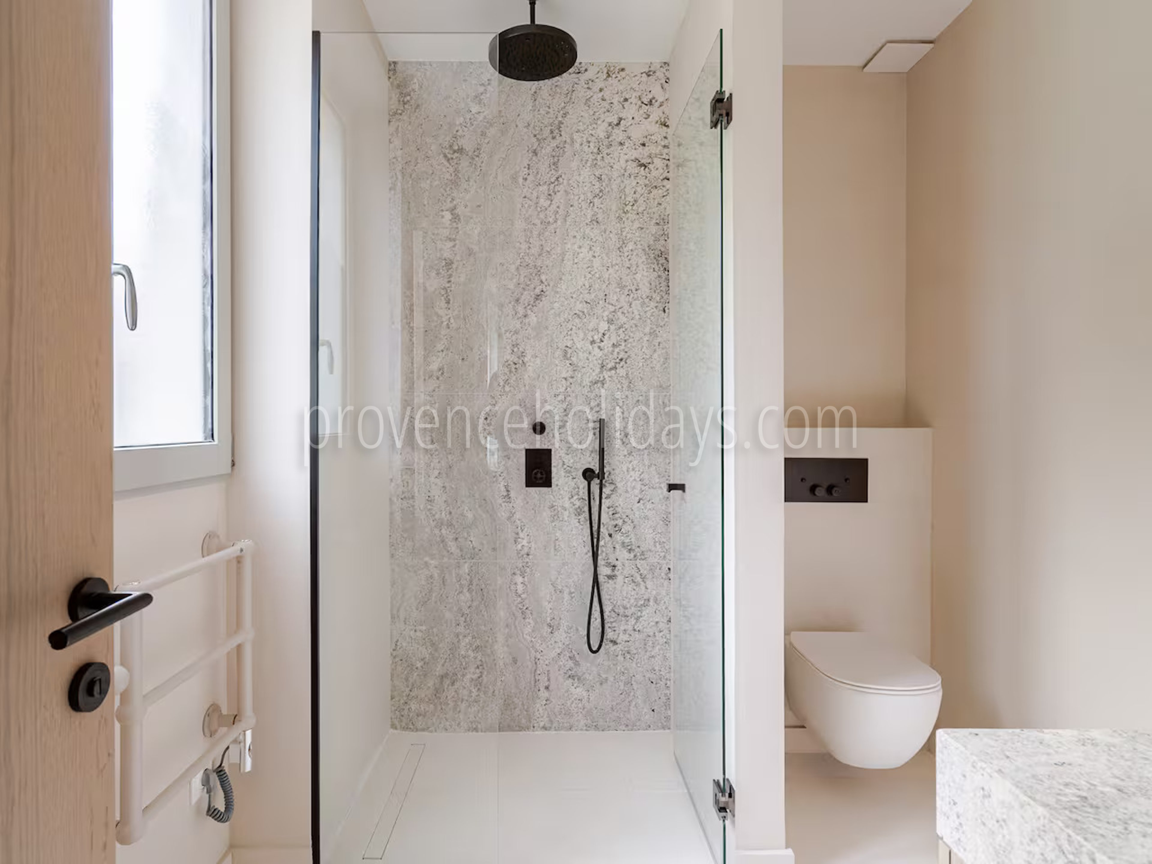 25 - Villa Elite: Villa: Bathroom