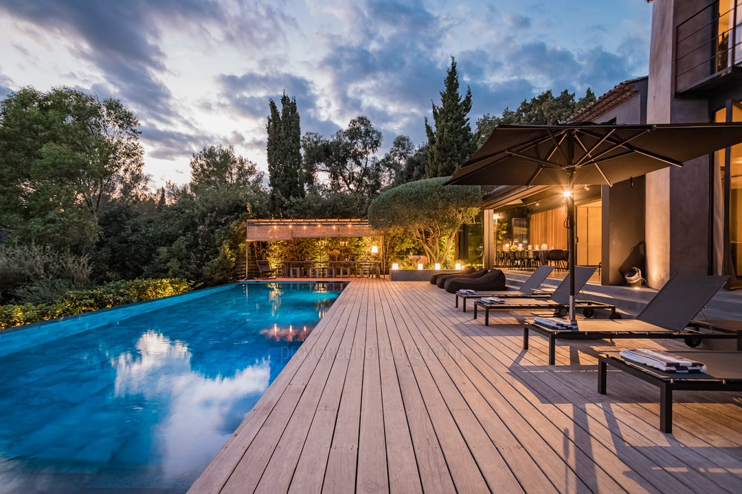5 - Villa Josie: Villa: Pool