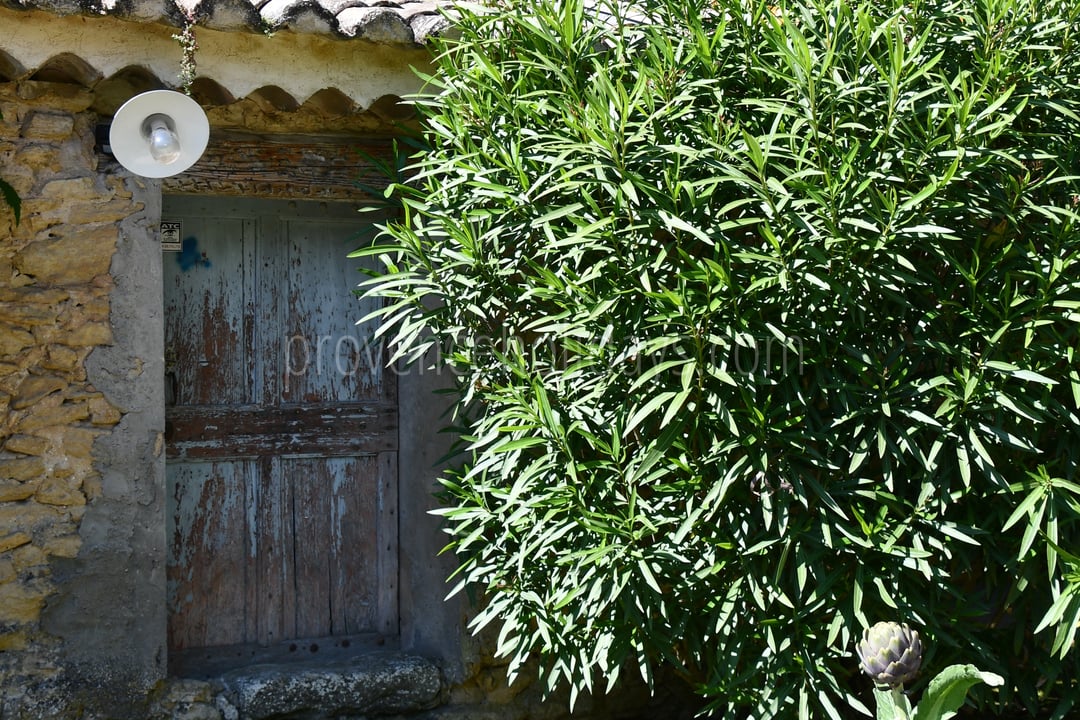278 - Le Refuge du Soleil: Villa: Exterior