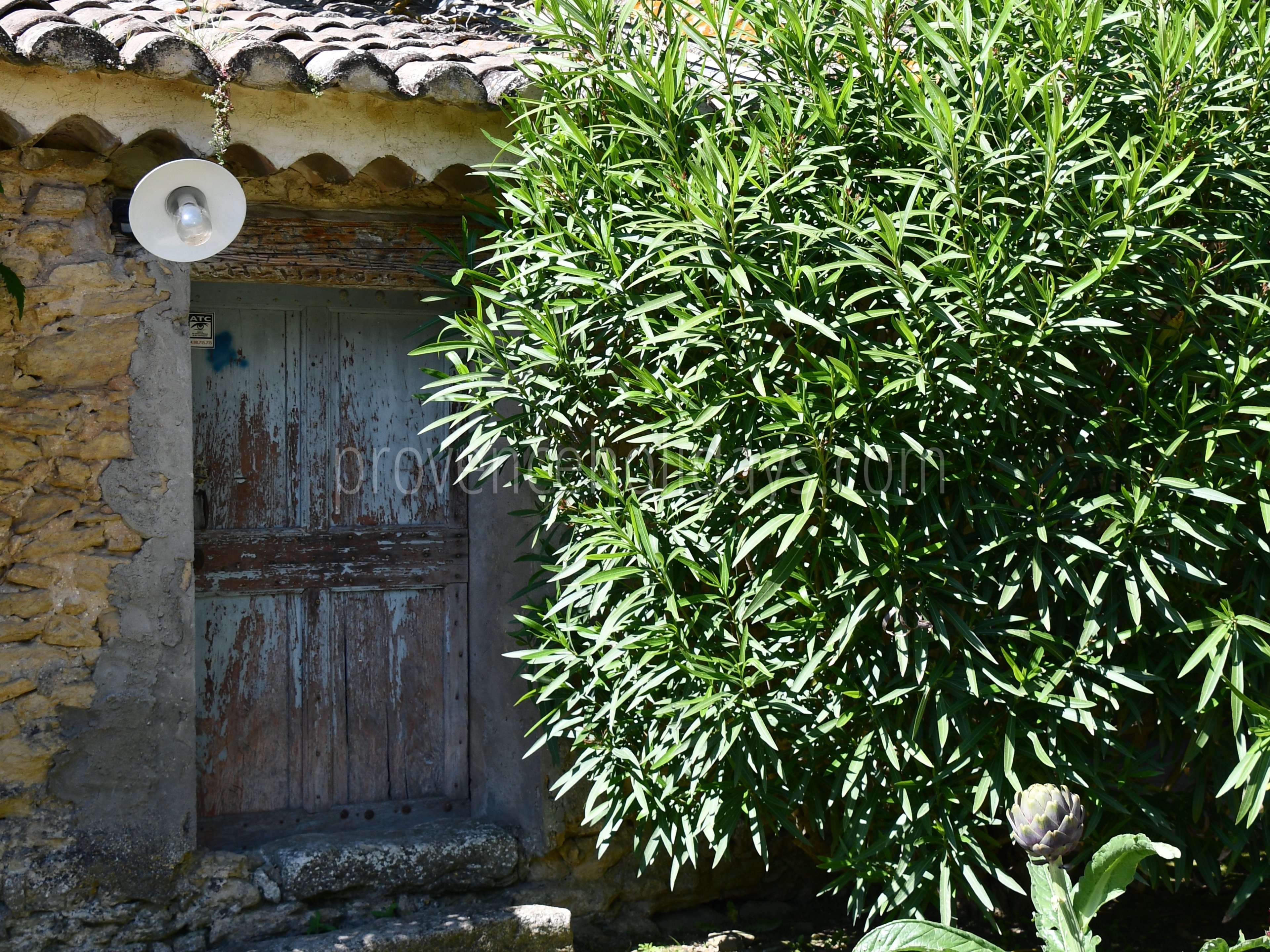 278 - Le Refuge du Soleil: Villa: Exterior