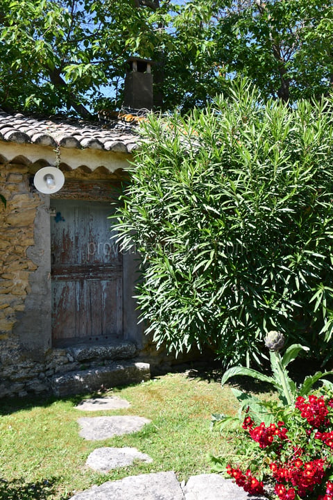 278 - Le Refuge du Soleil: Villa: Exterior
