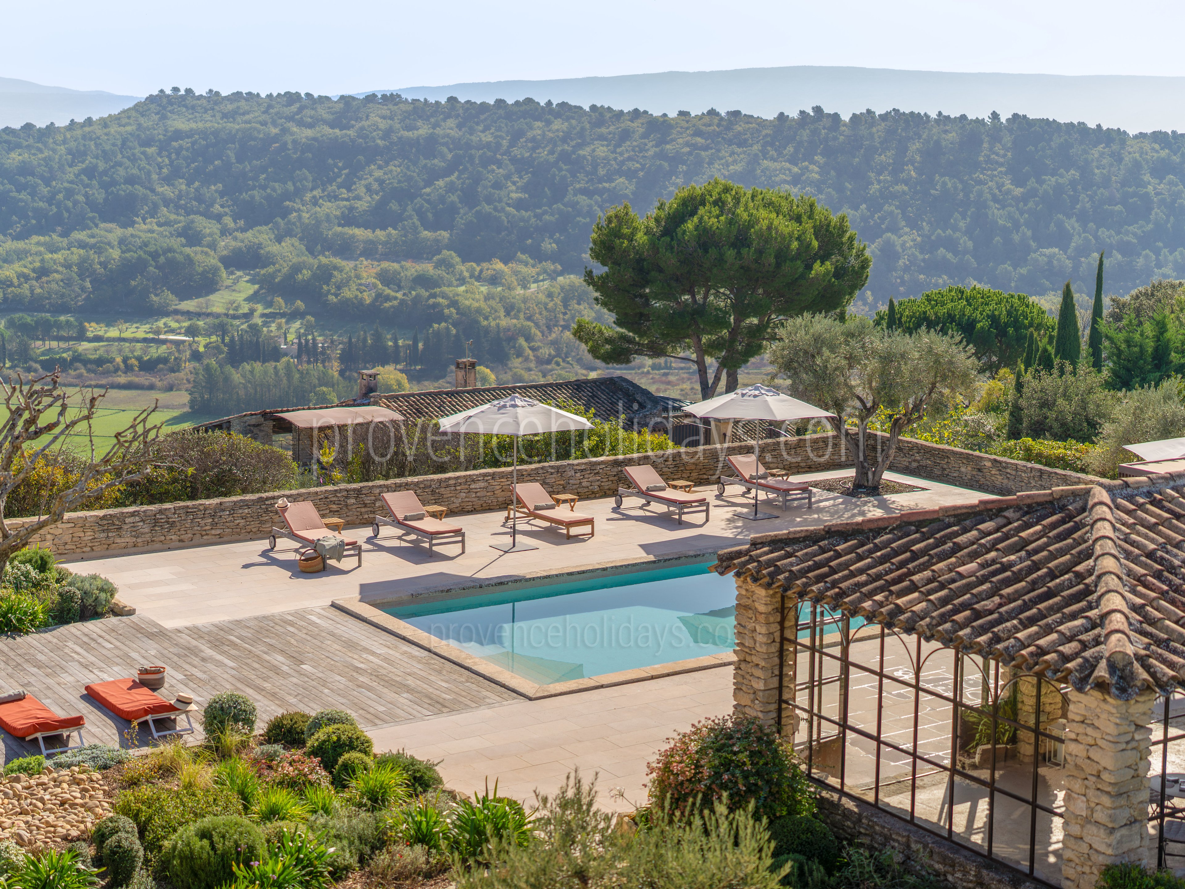 26 - L\'Amandière: Villa: Exterior