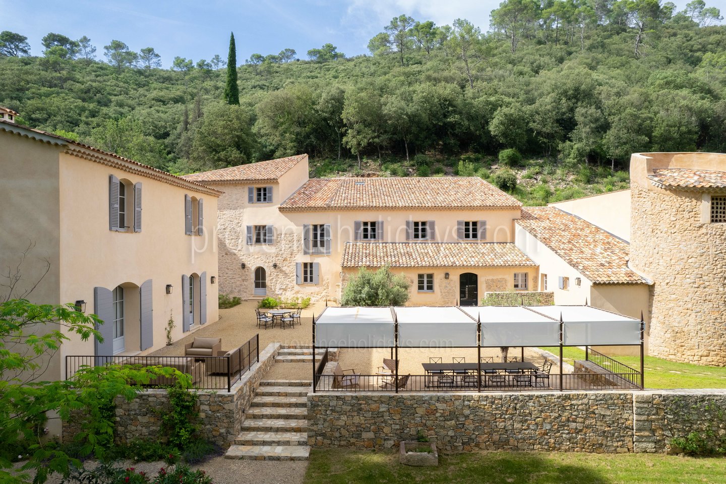 Domaine d\'Isabelle - 2