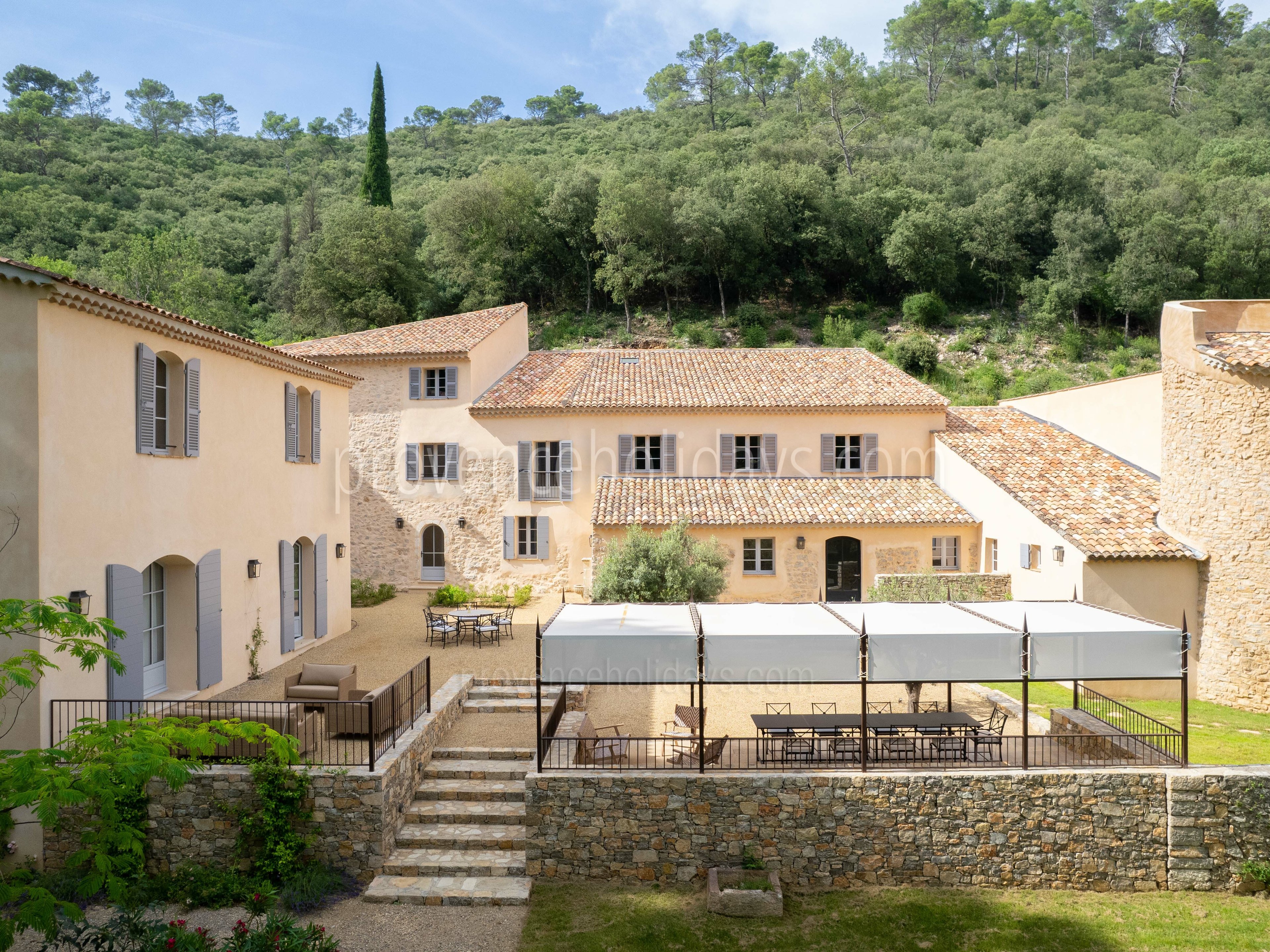Domaine d\'Isabelle - 2