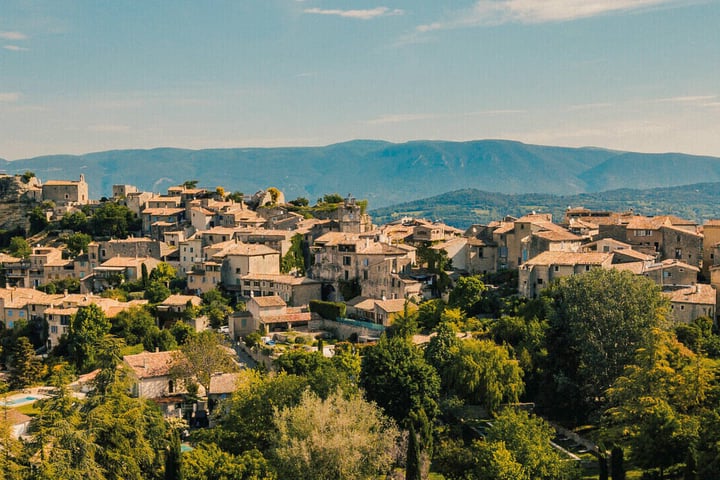 Saignon