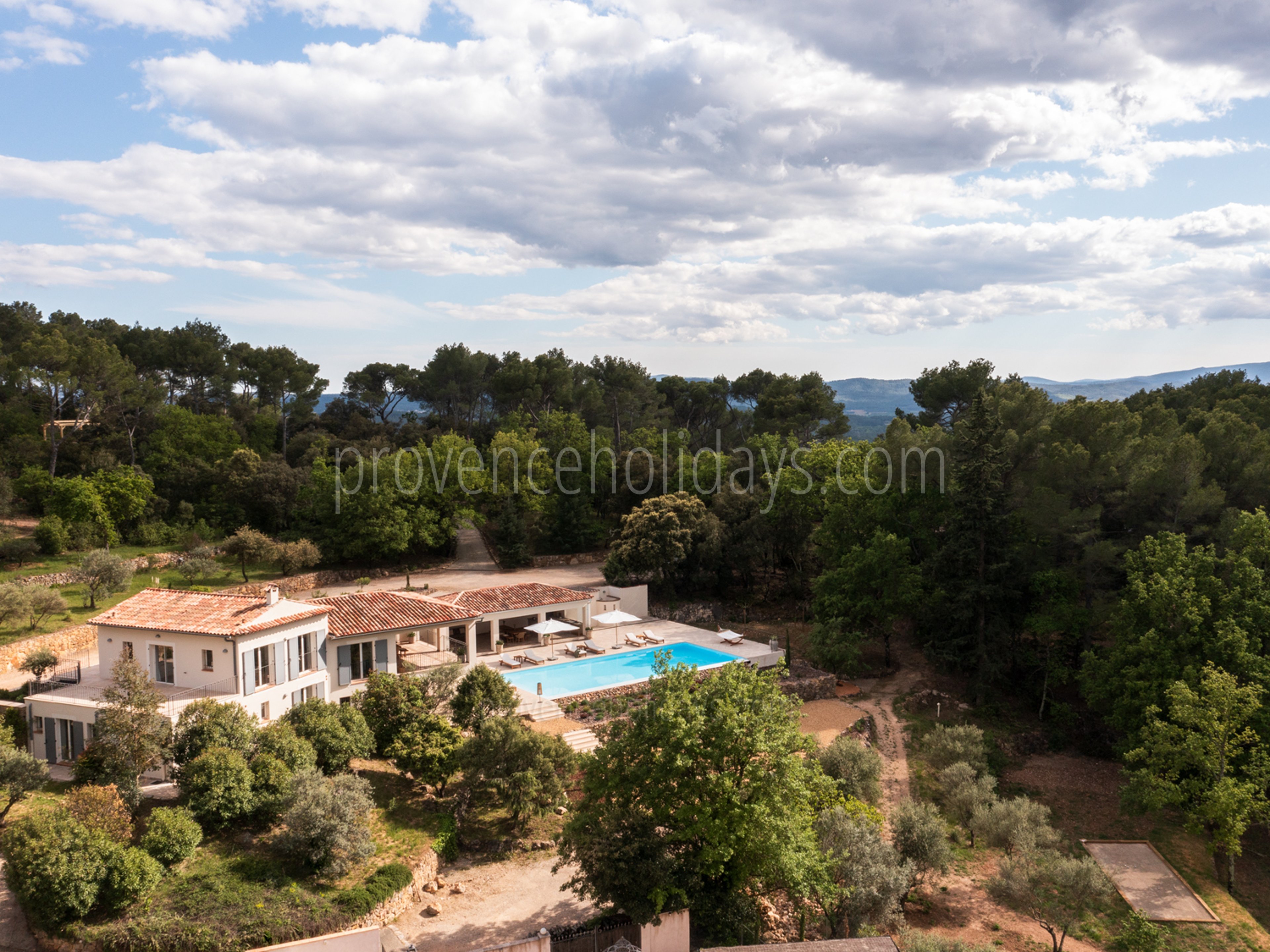 1 - Villa Orso: Villa: Exterior