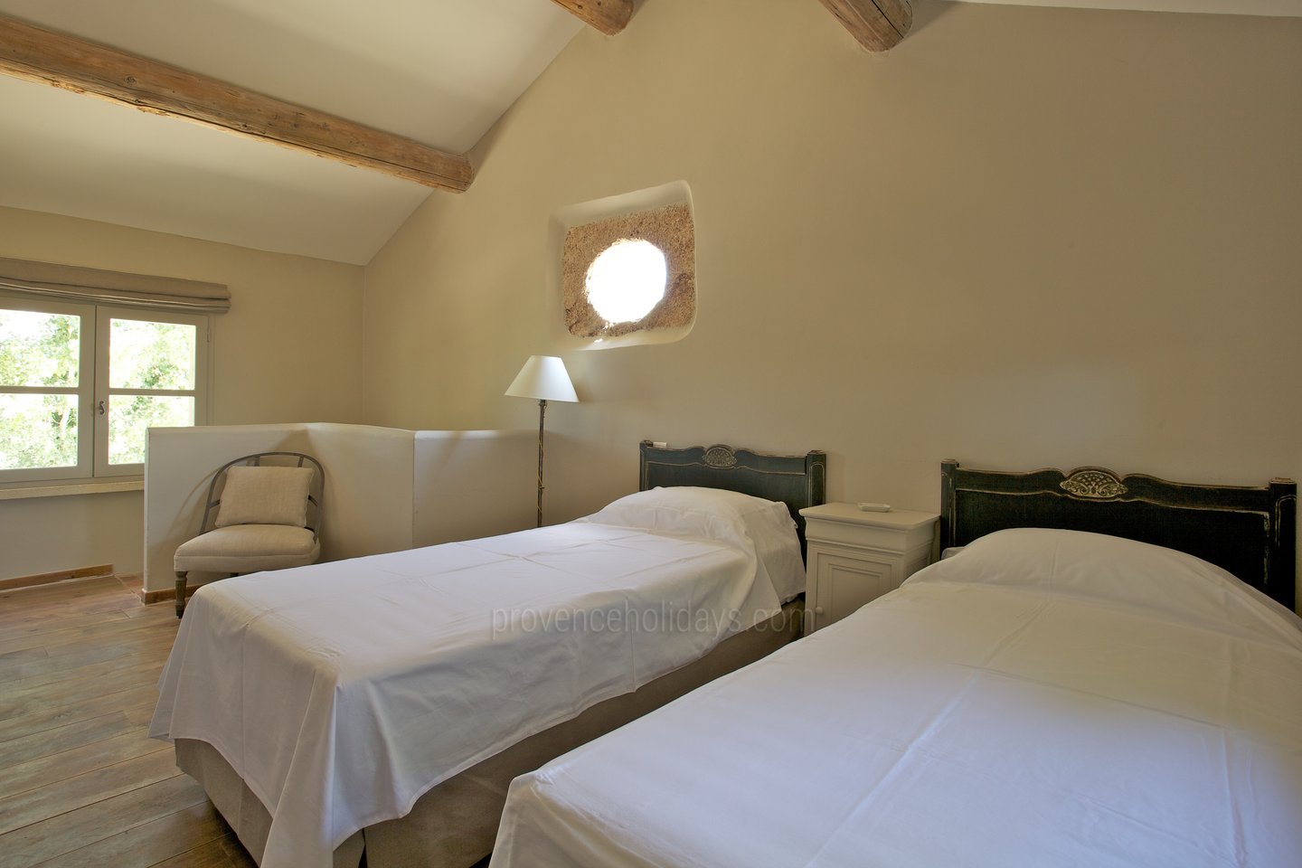 85 - Mas Cigales: Villa: Bedroom