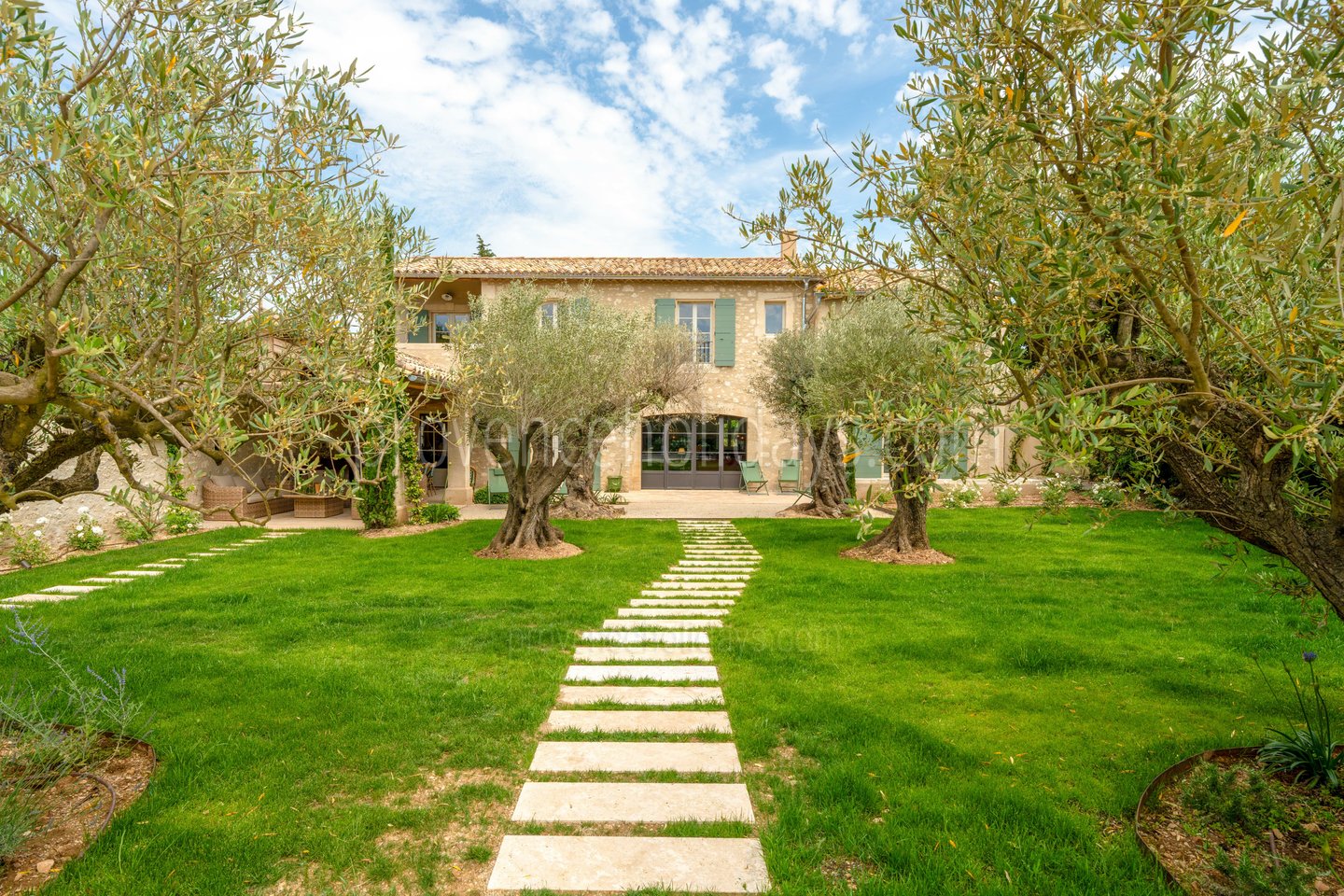 3 - Maison du Berger: Villa: Exterior
