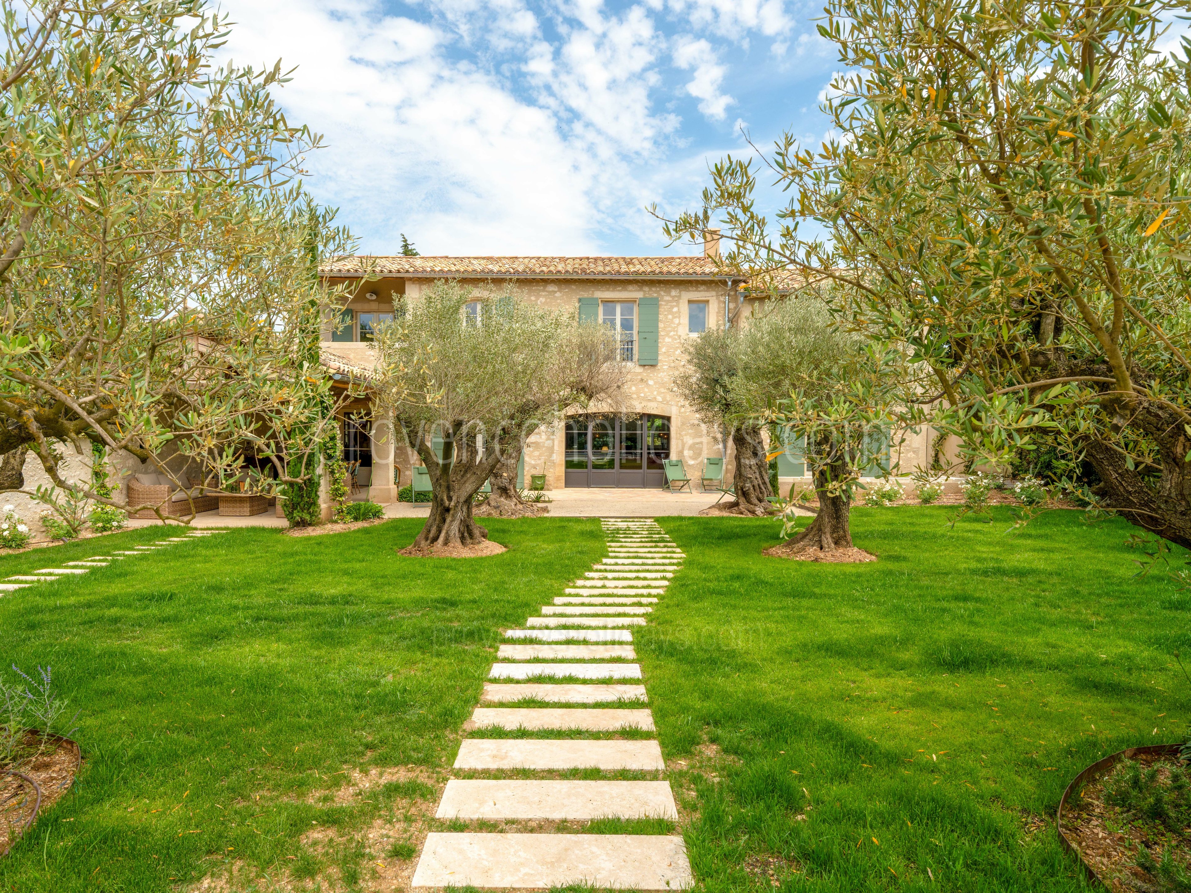 3 - Maison du Berger: Villa: Exterior