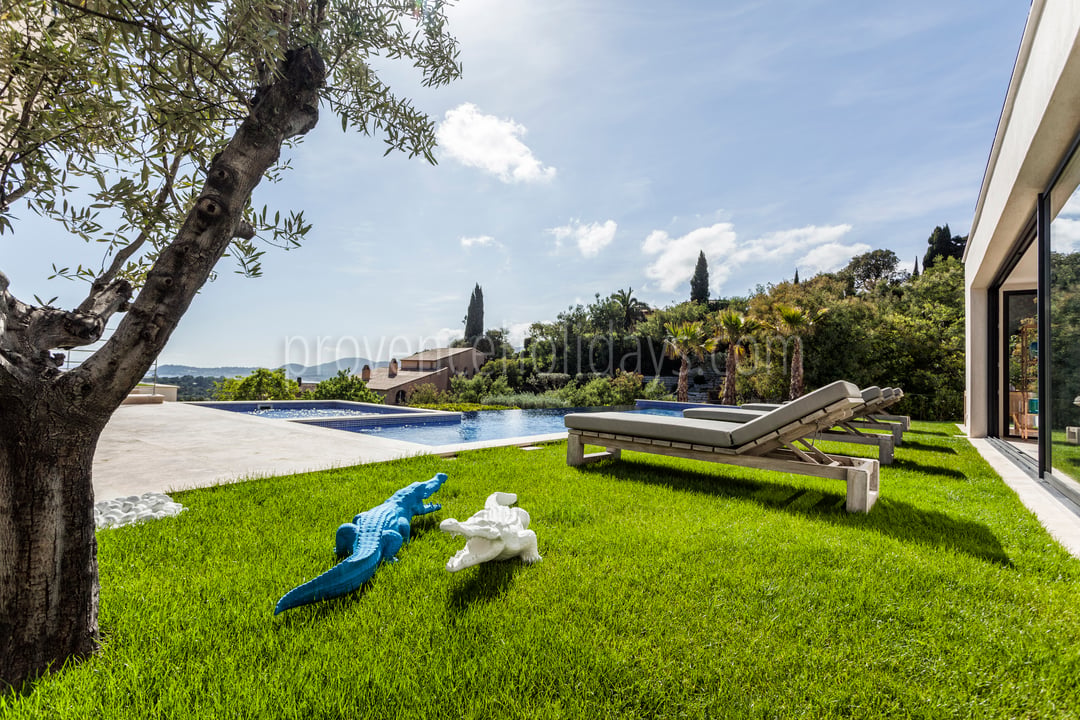 37 - Villa Cristal: Villa: Exterior