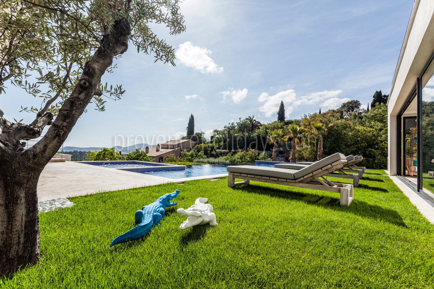 37 - Villa Cristal: Villa: Exterior
