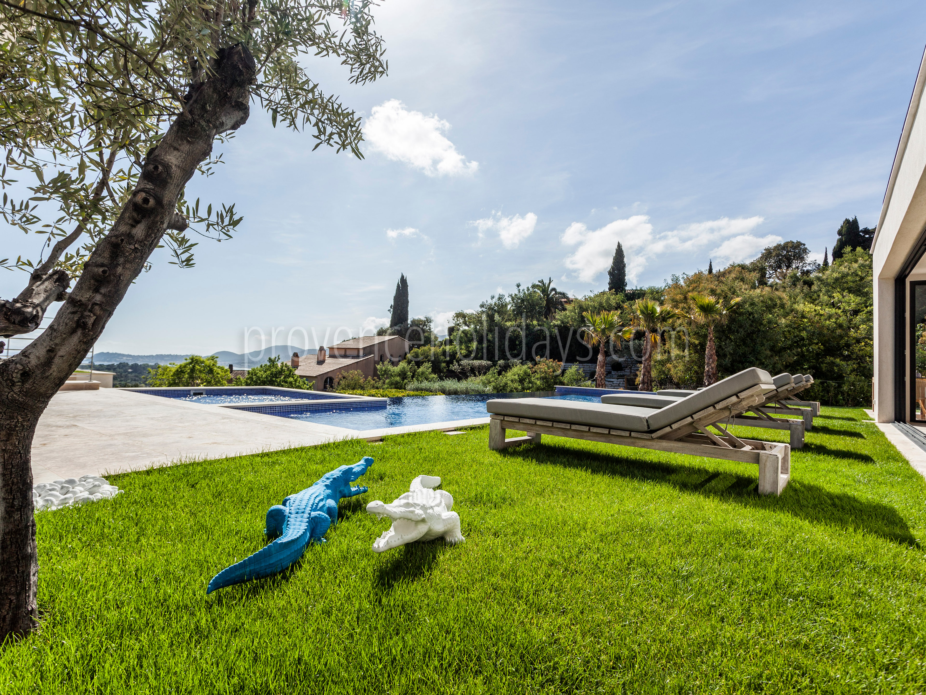 37 - Villa Cristal: Villa: Exterior
