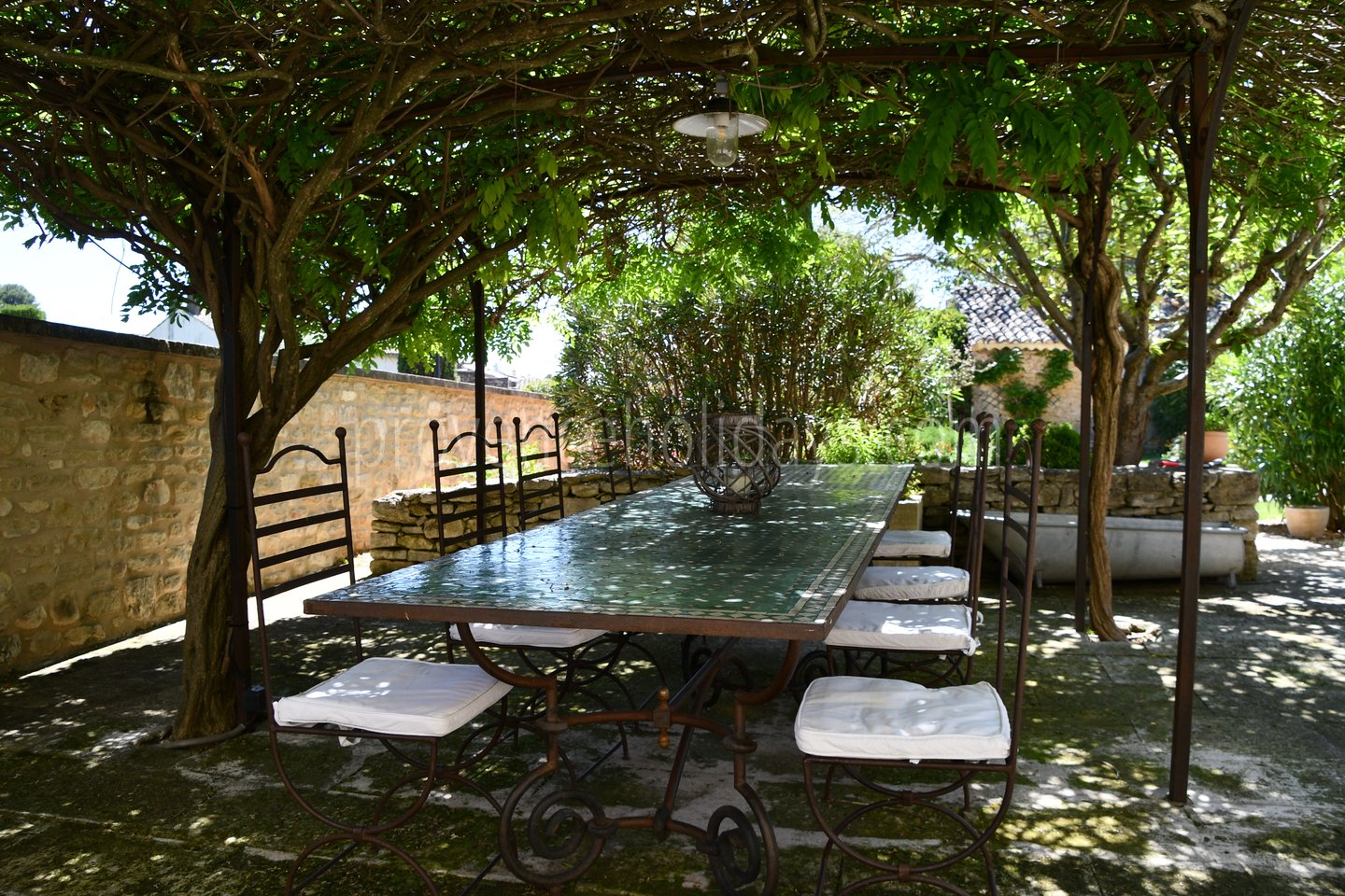 33 - Le Refuge du Soleil: Villa: Exterior