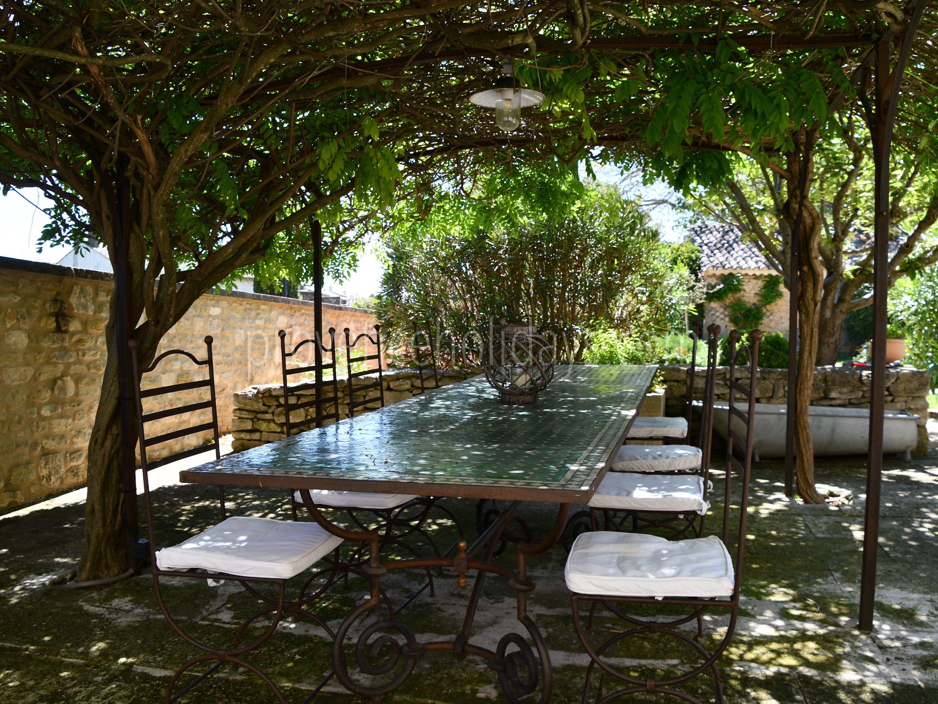 33 - Le Refuge du Soleil: Villa: Exterior