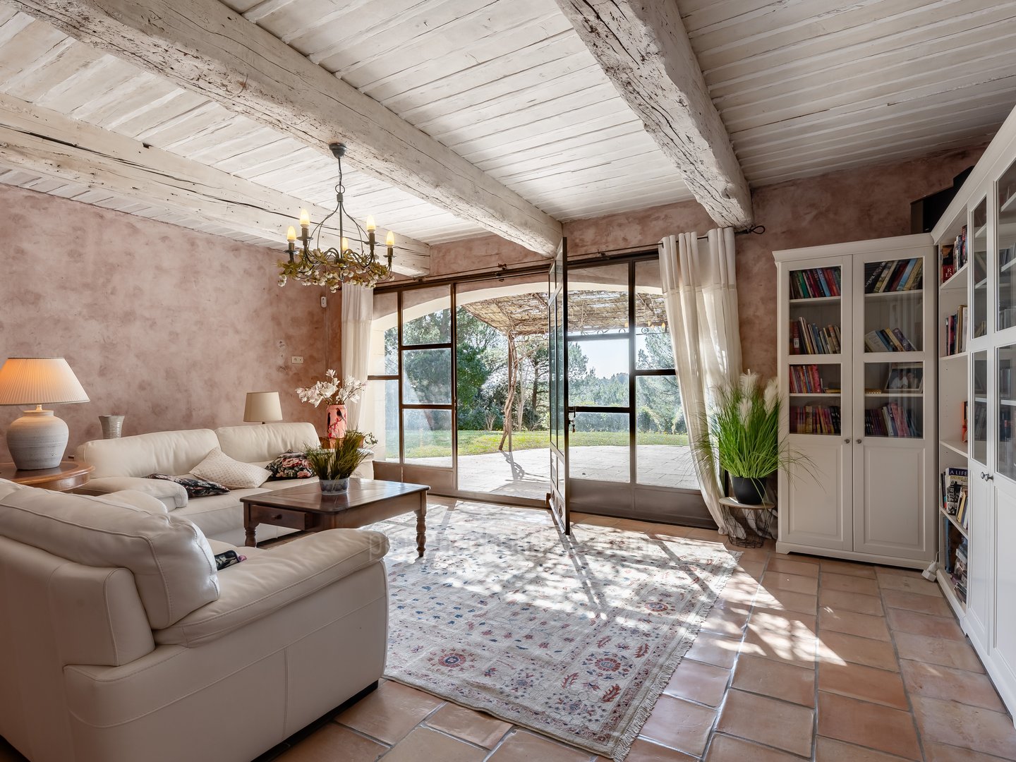 10 - Mas Horizon: Villa: Interior
