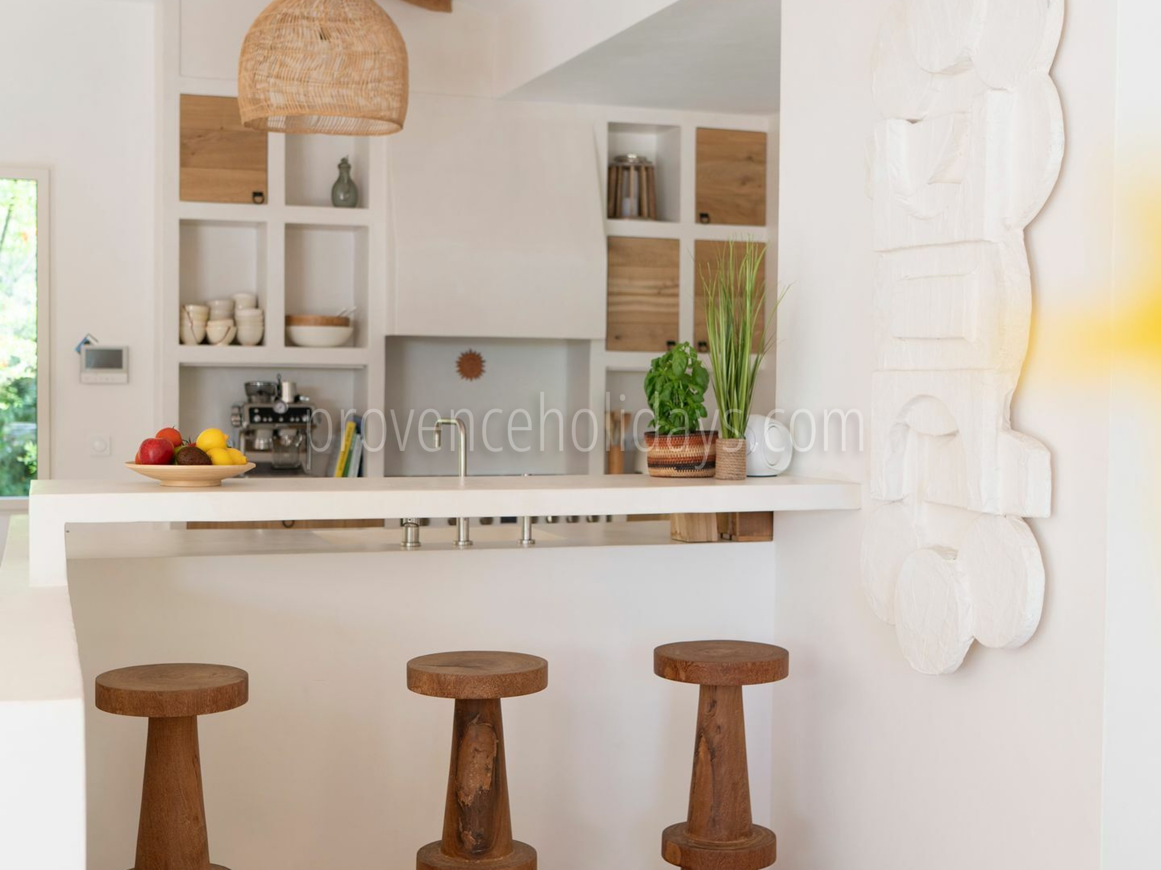 21 - Villa Luna: Villa: Interior