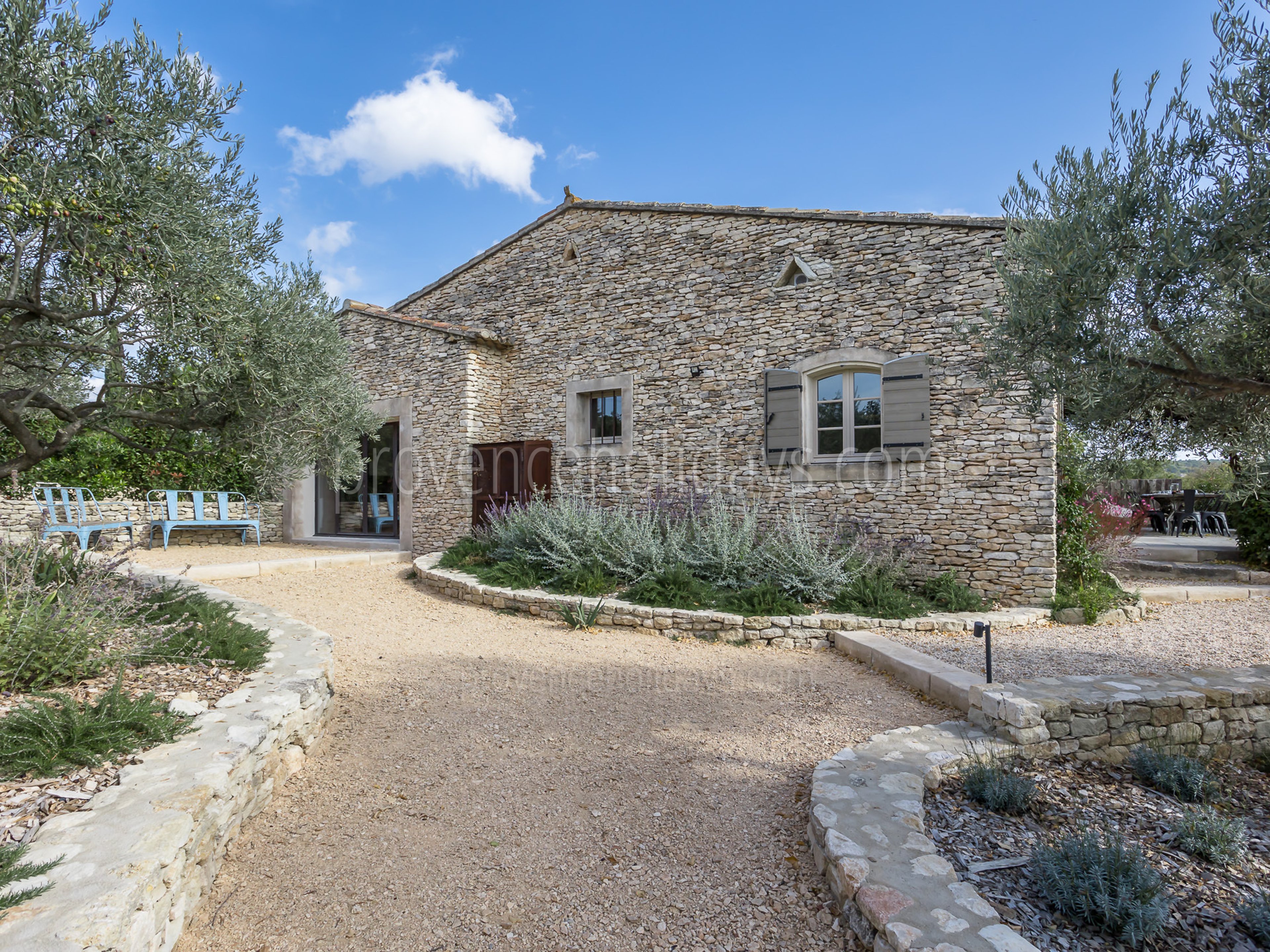 21 - Villa des Lys: Villa: Exterior