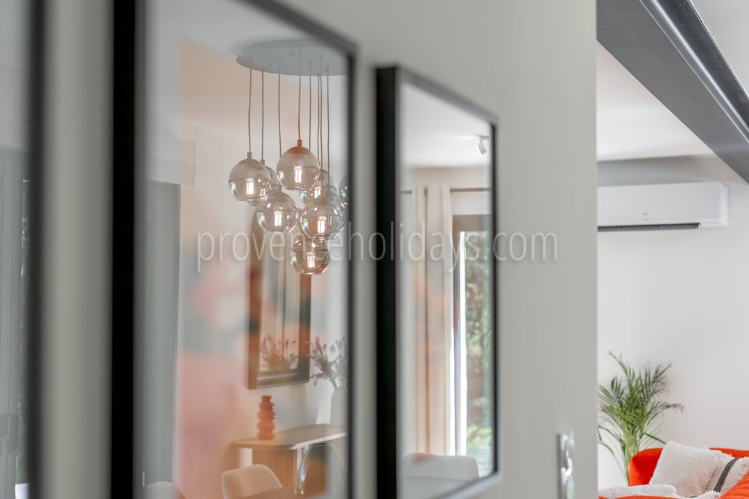 21 - Villa Arcadia: Villa: Interior