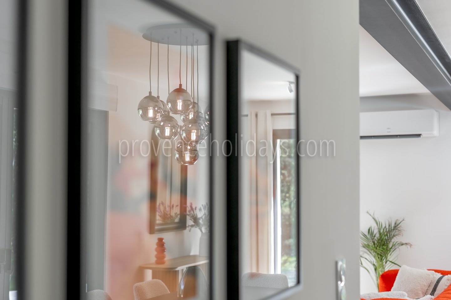 21 - Villa Arcadia: Villa: Interior
