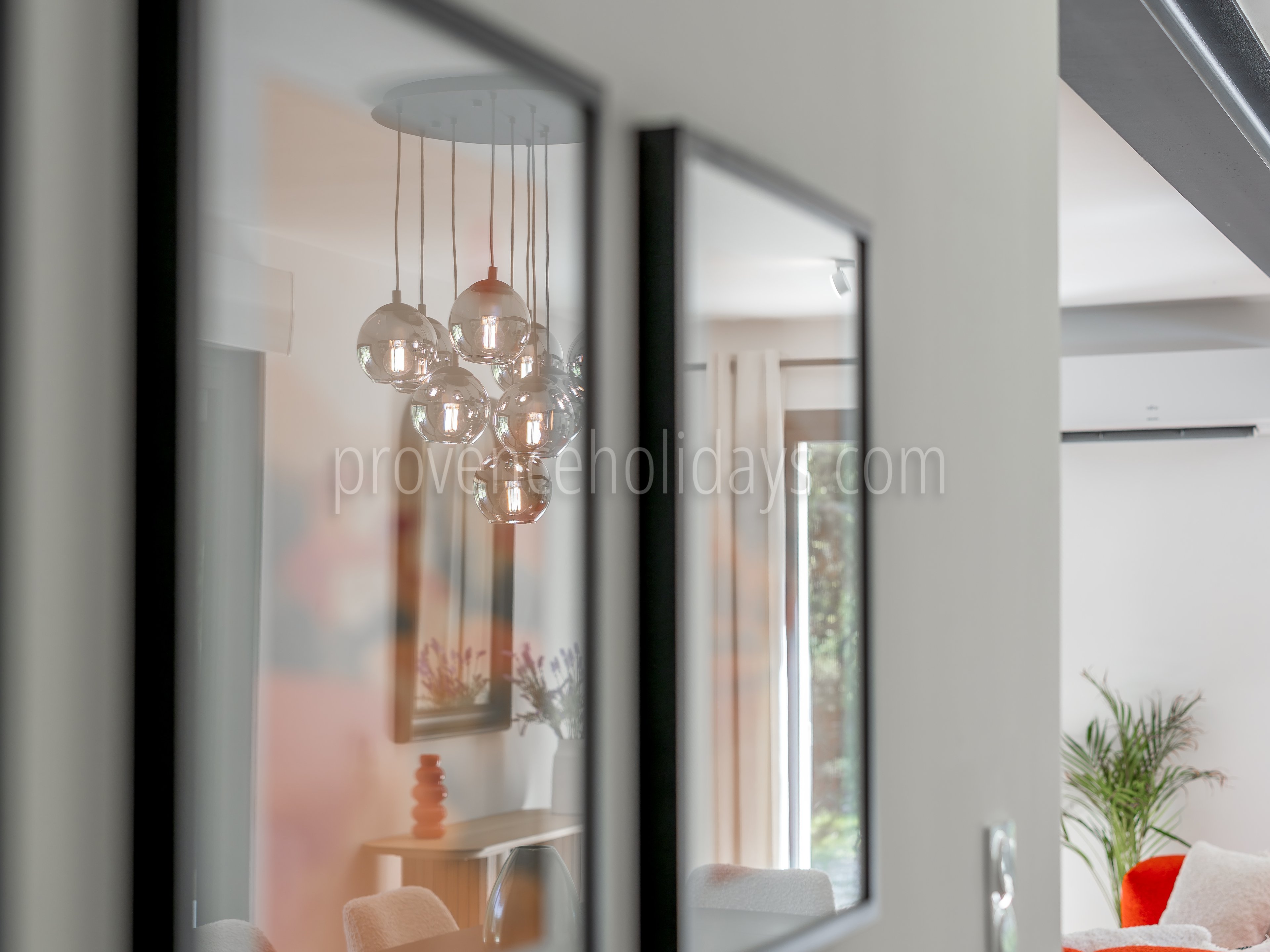 21 - Villa Arcadia: Villa: Interior