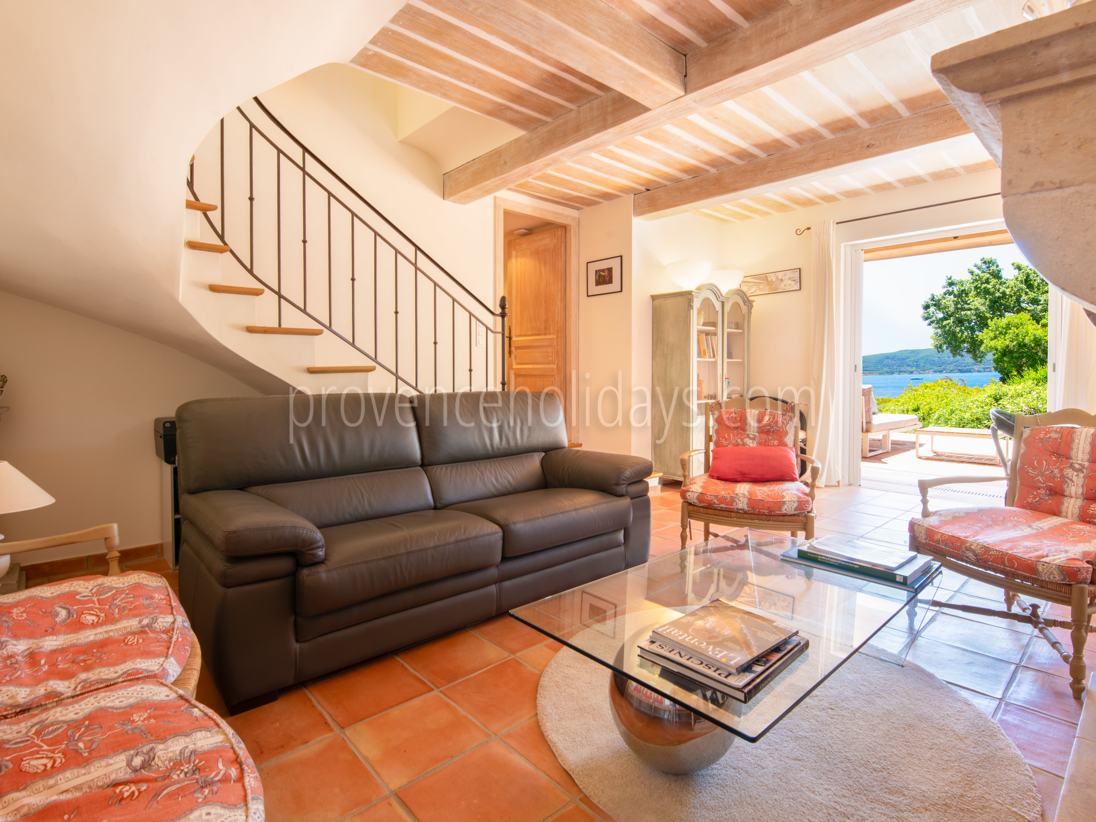 23 - Villa Poppy: Villa: Interior