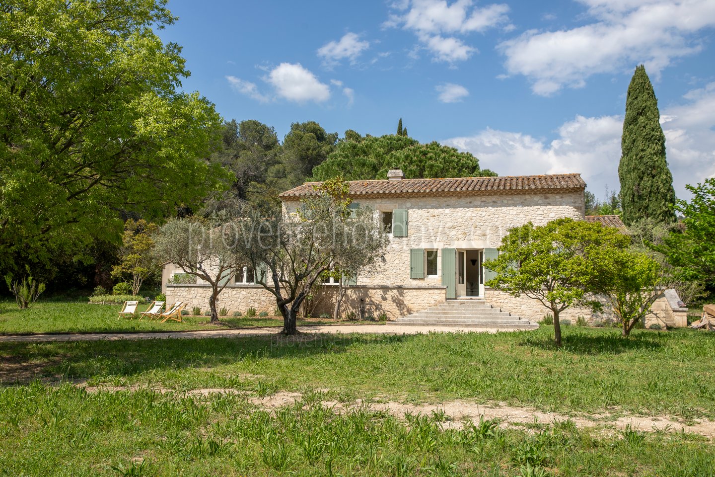 6 - Maison Lili: Villa: Exterior