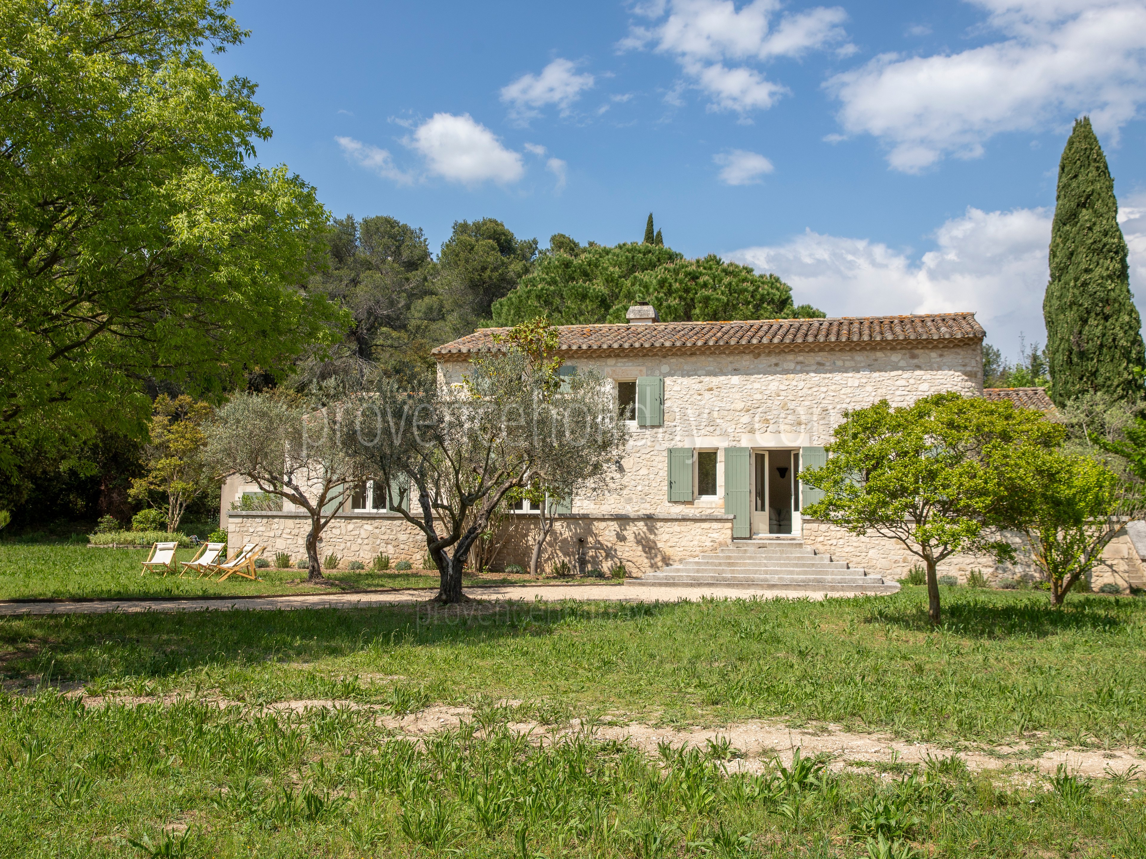 6 - Maison Lili: Villa: Exterior