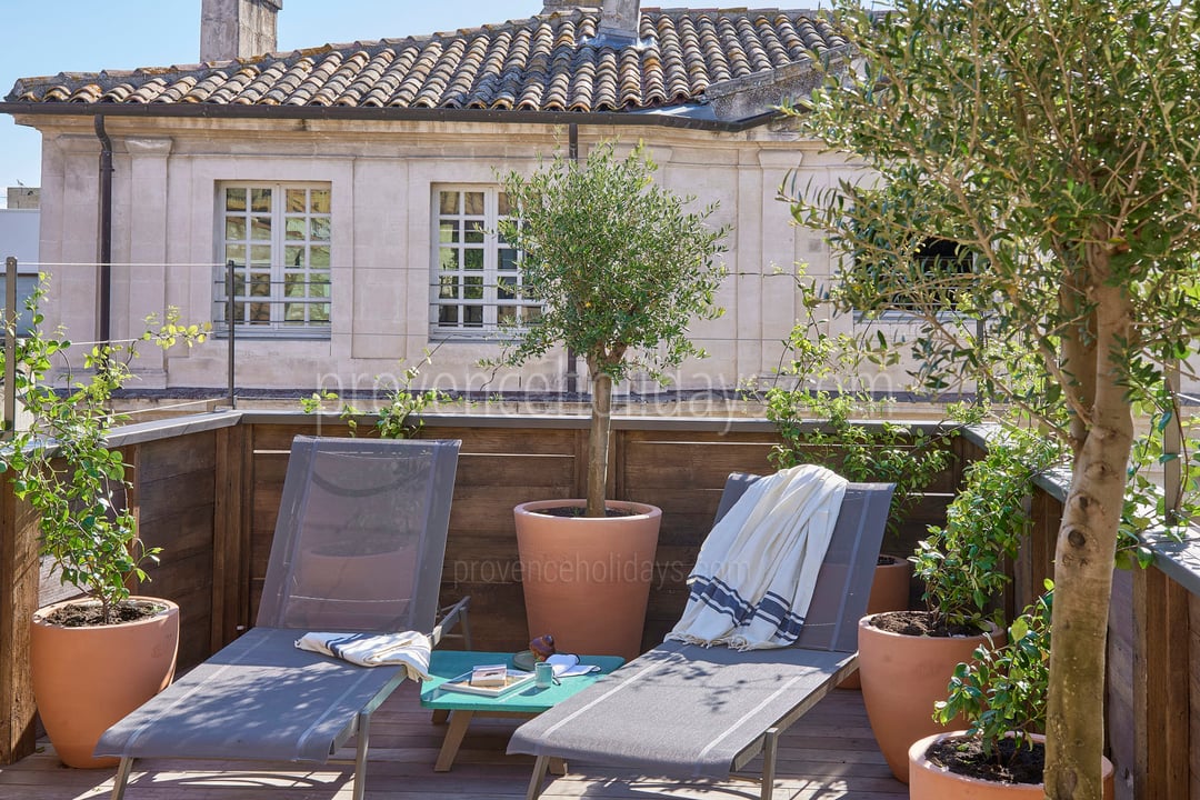 20 - Maison Tourelle: Villa: Exterior
