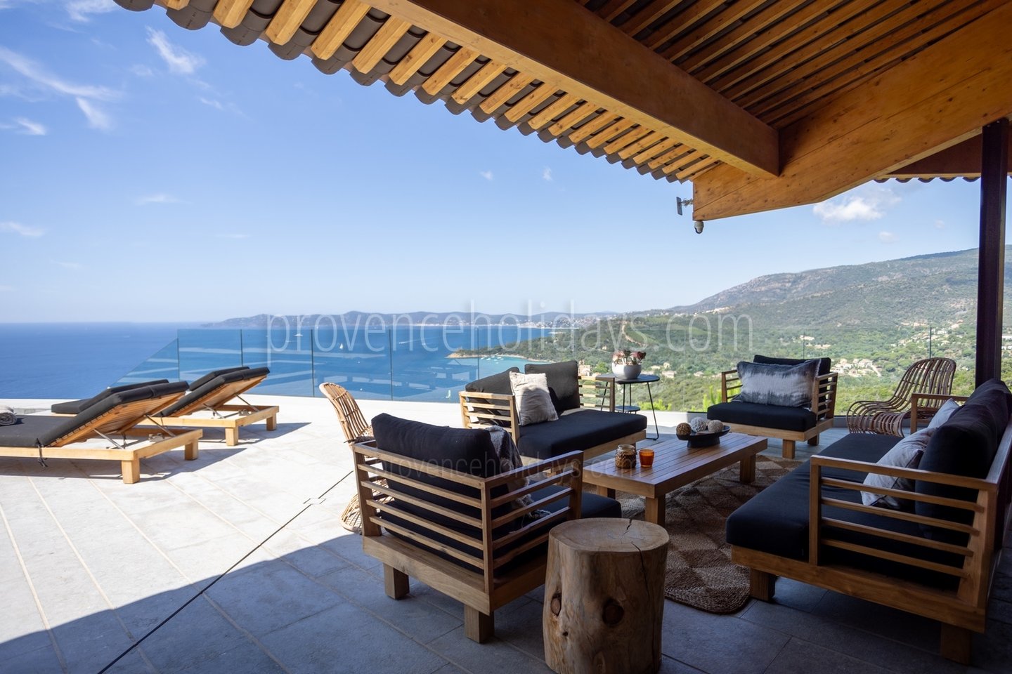 6 - Villa Des Sables: Villa: Exterior