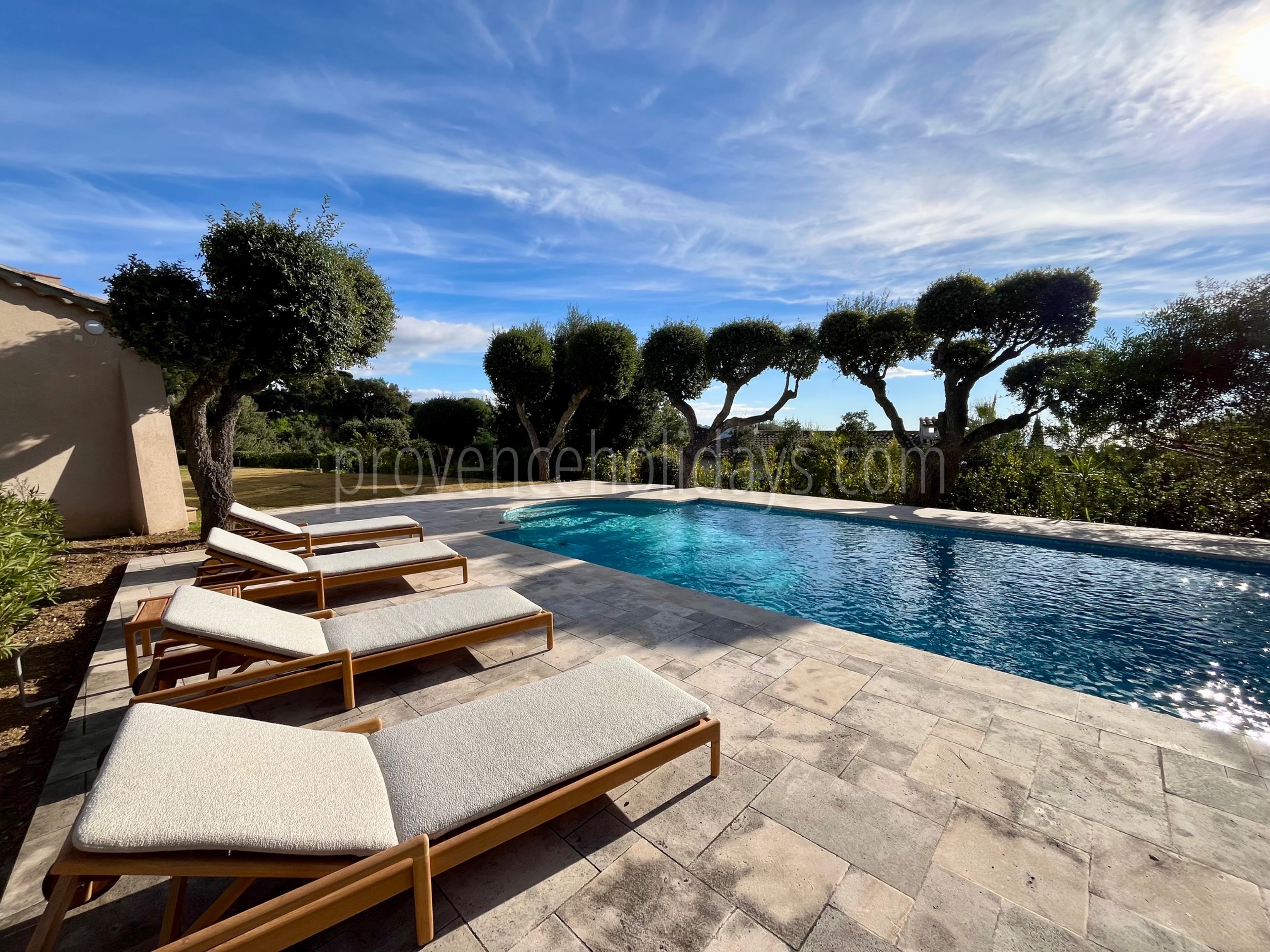20 - Villa Lily: Villa: Pool