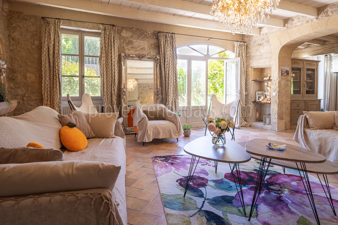 54 - Villa Ella: Villa: Interior