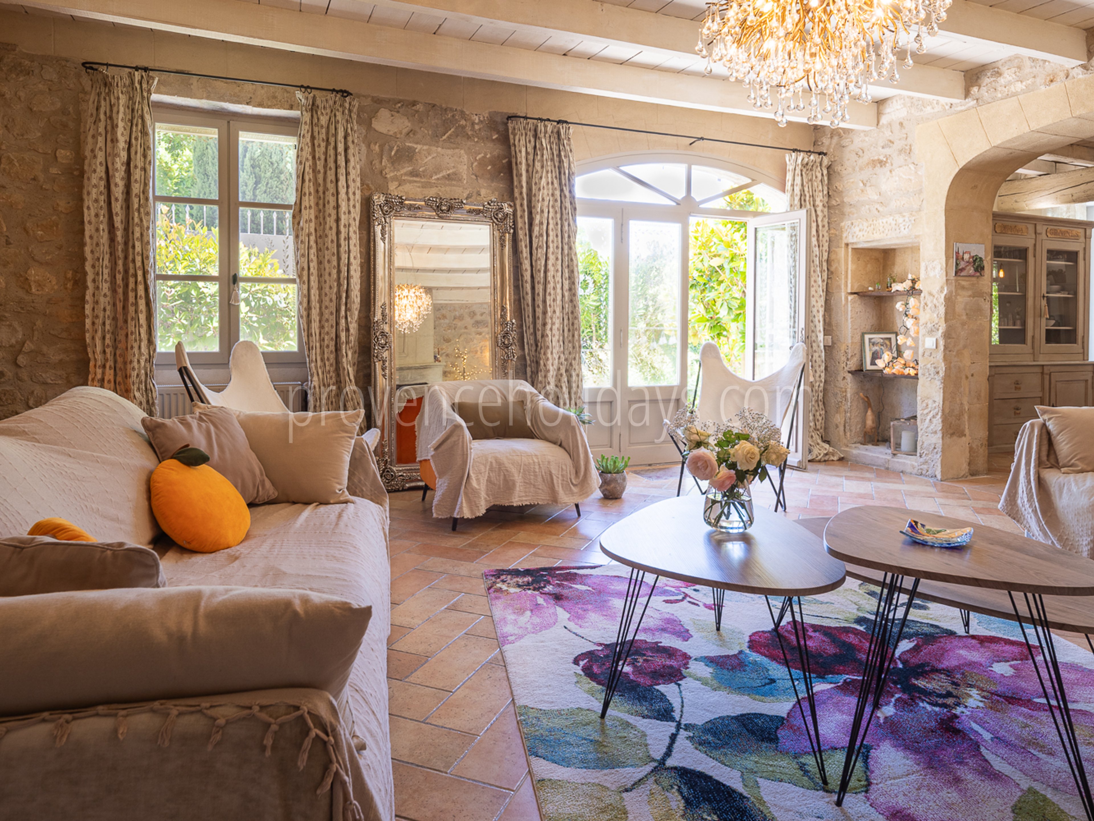 54 - Villa Ella: Villa: Interior