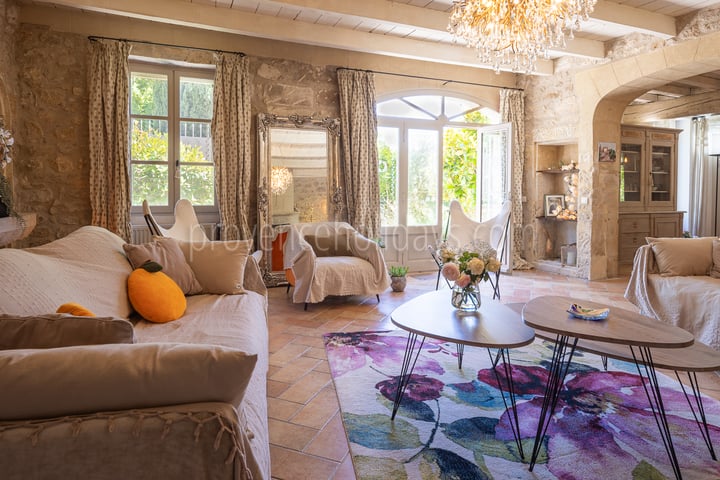 54 - Villa Ella: Villa: Interior