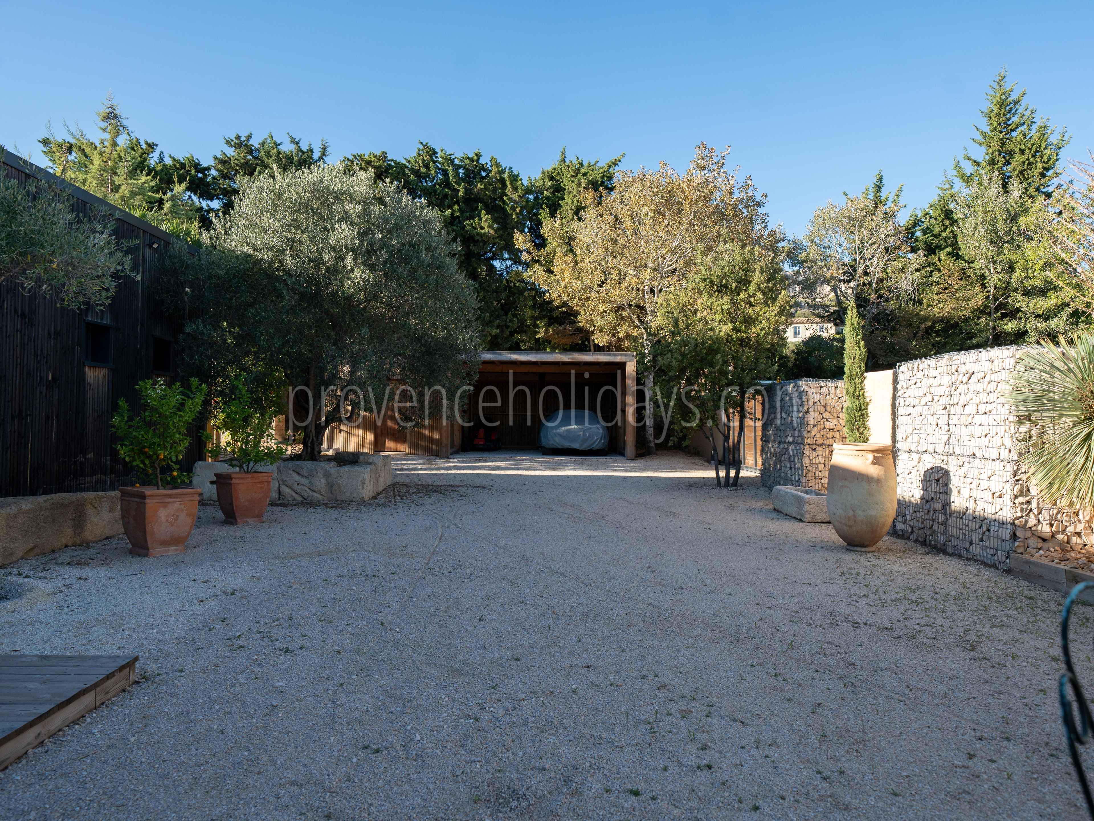 29 - Villa Paradou: Villa: Exterior