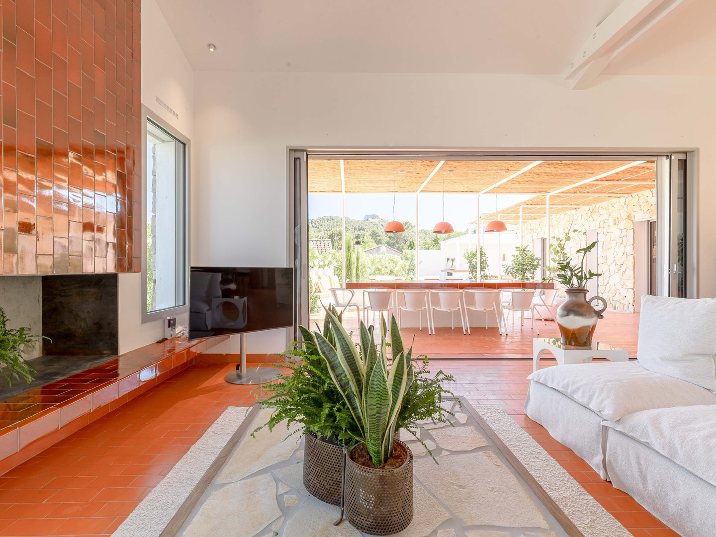 24 - Maison Bardot: Villa: Interior