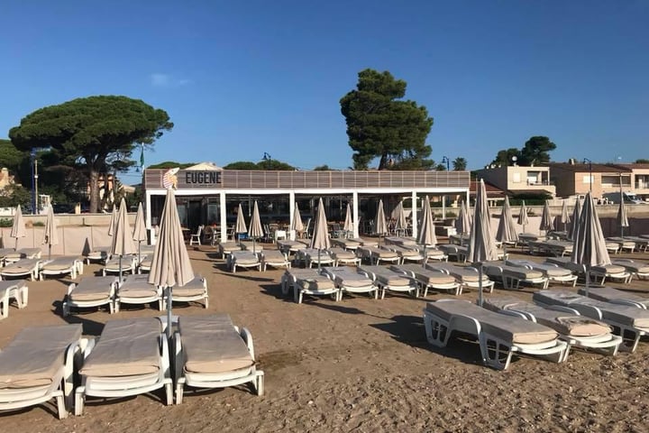 Turismo in Hyères