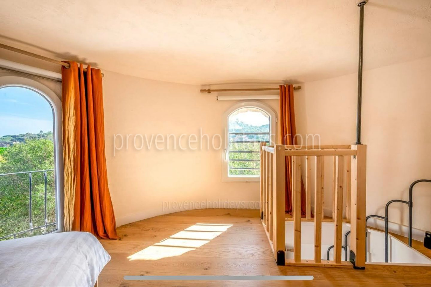 Villa Colline - 79
