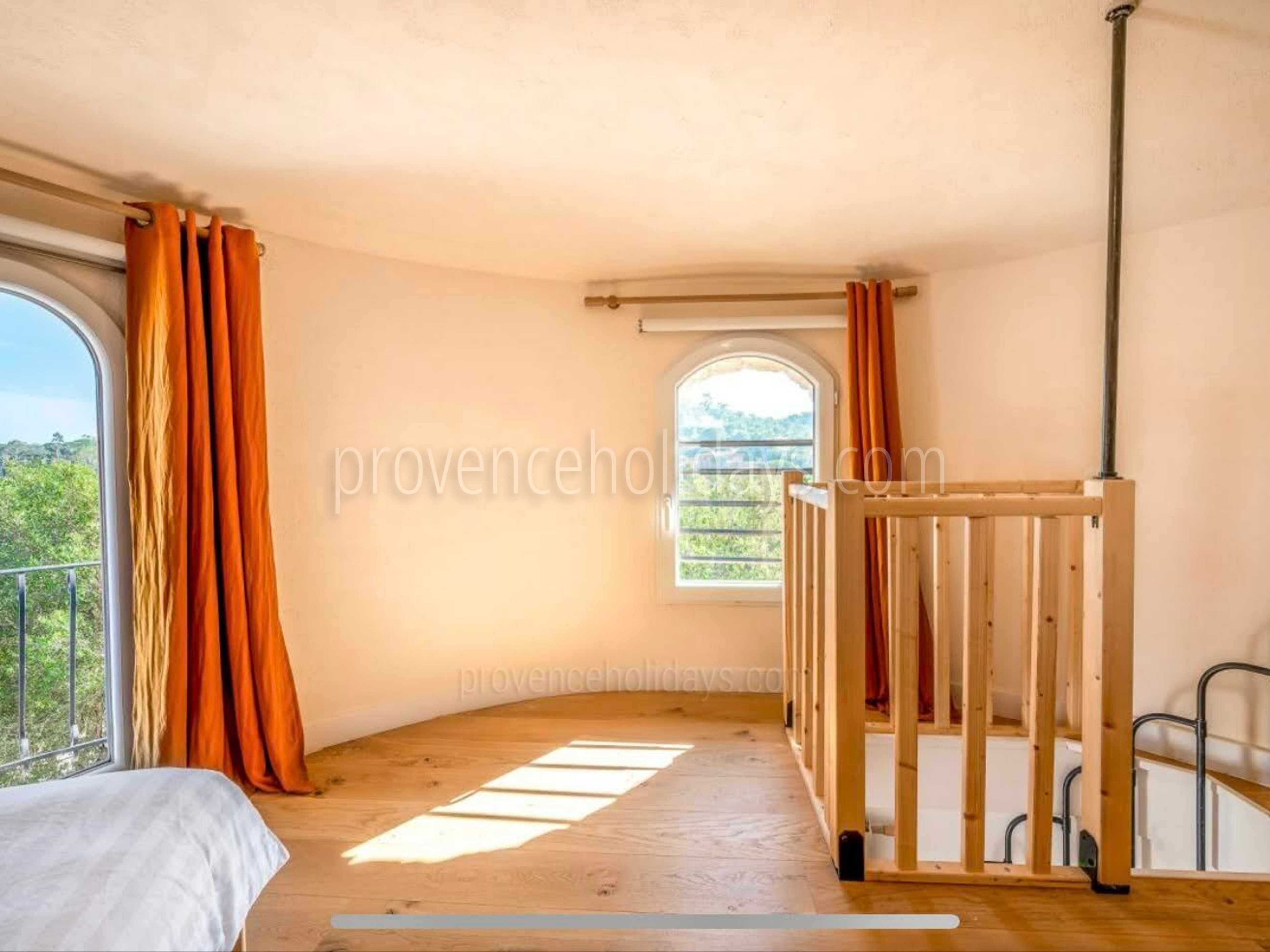 Villa Colline - 79