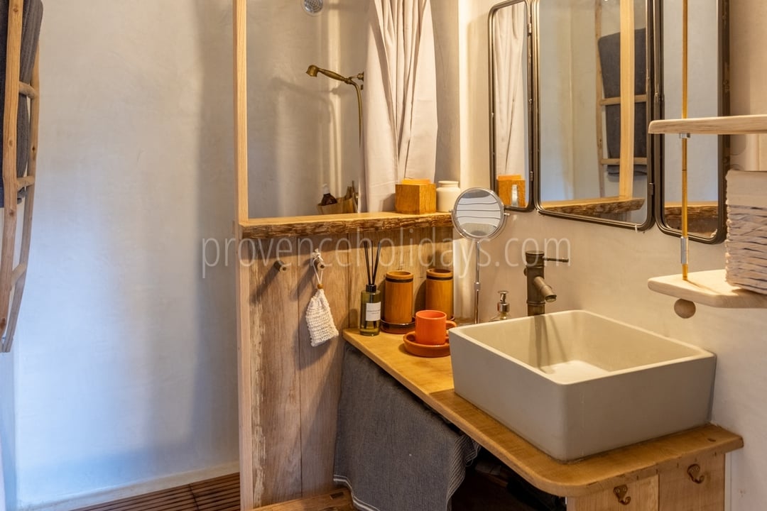 18 - Le refuge du Cap: Villa: Interior
