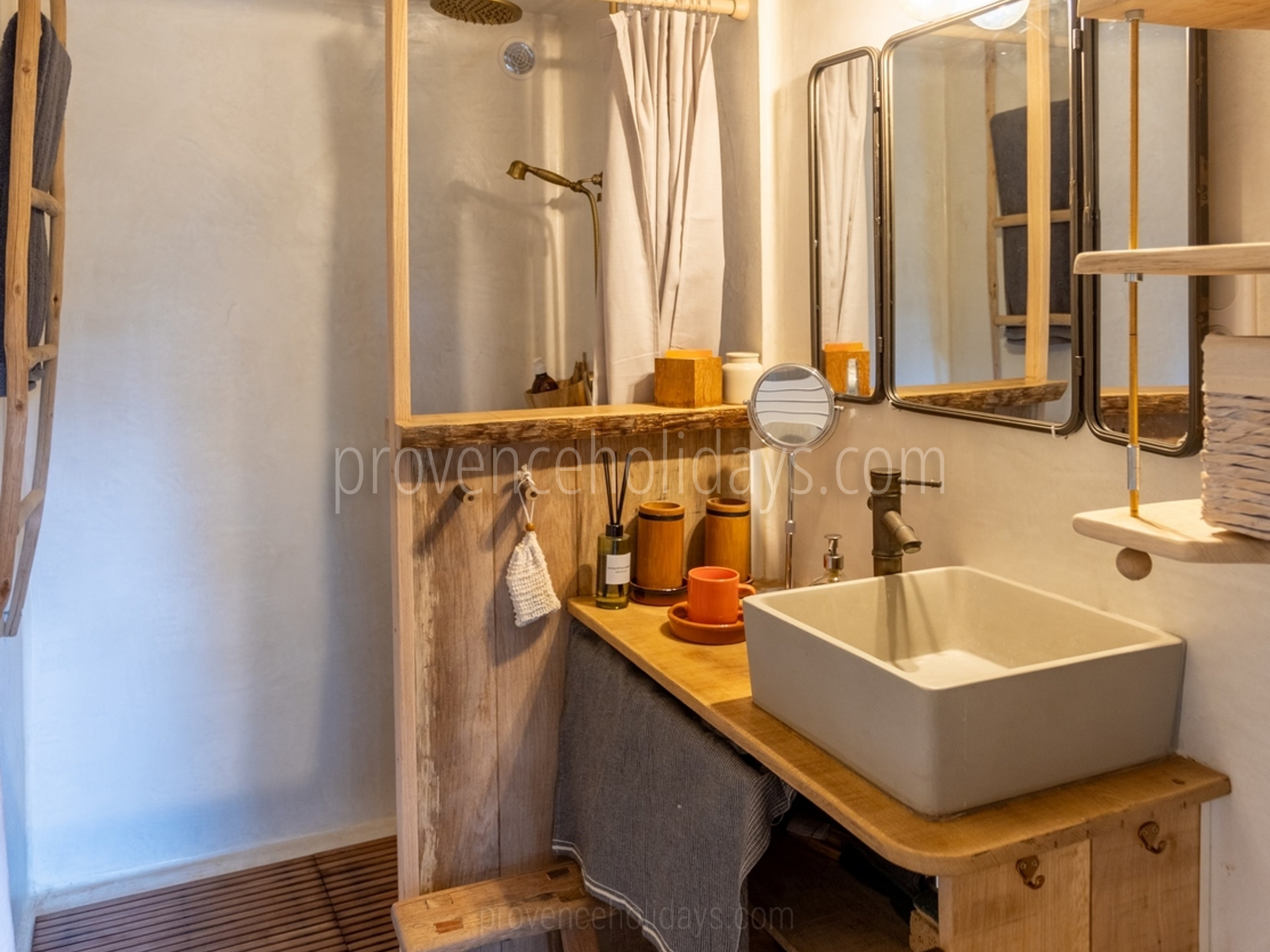 18 - Le refuge du Cap: Villa: Interior