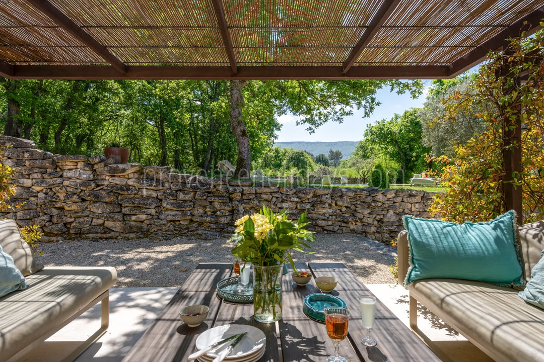 67 - Les Oliviers: Villa: Exterior