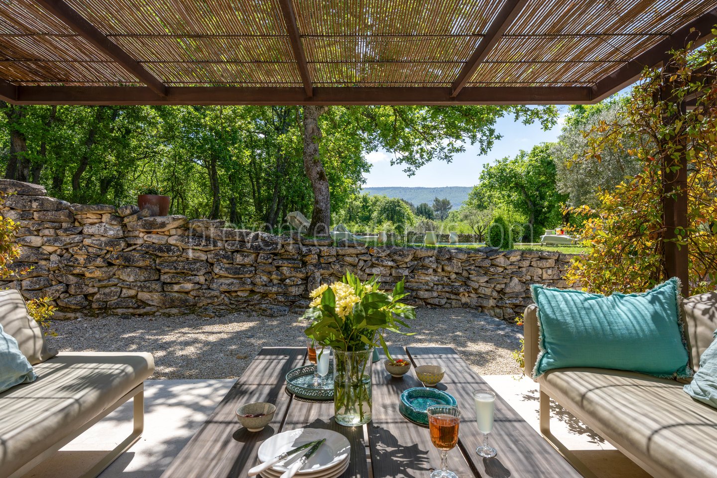 67 - Les Oliviers: Villa: Exterior