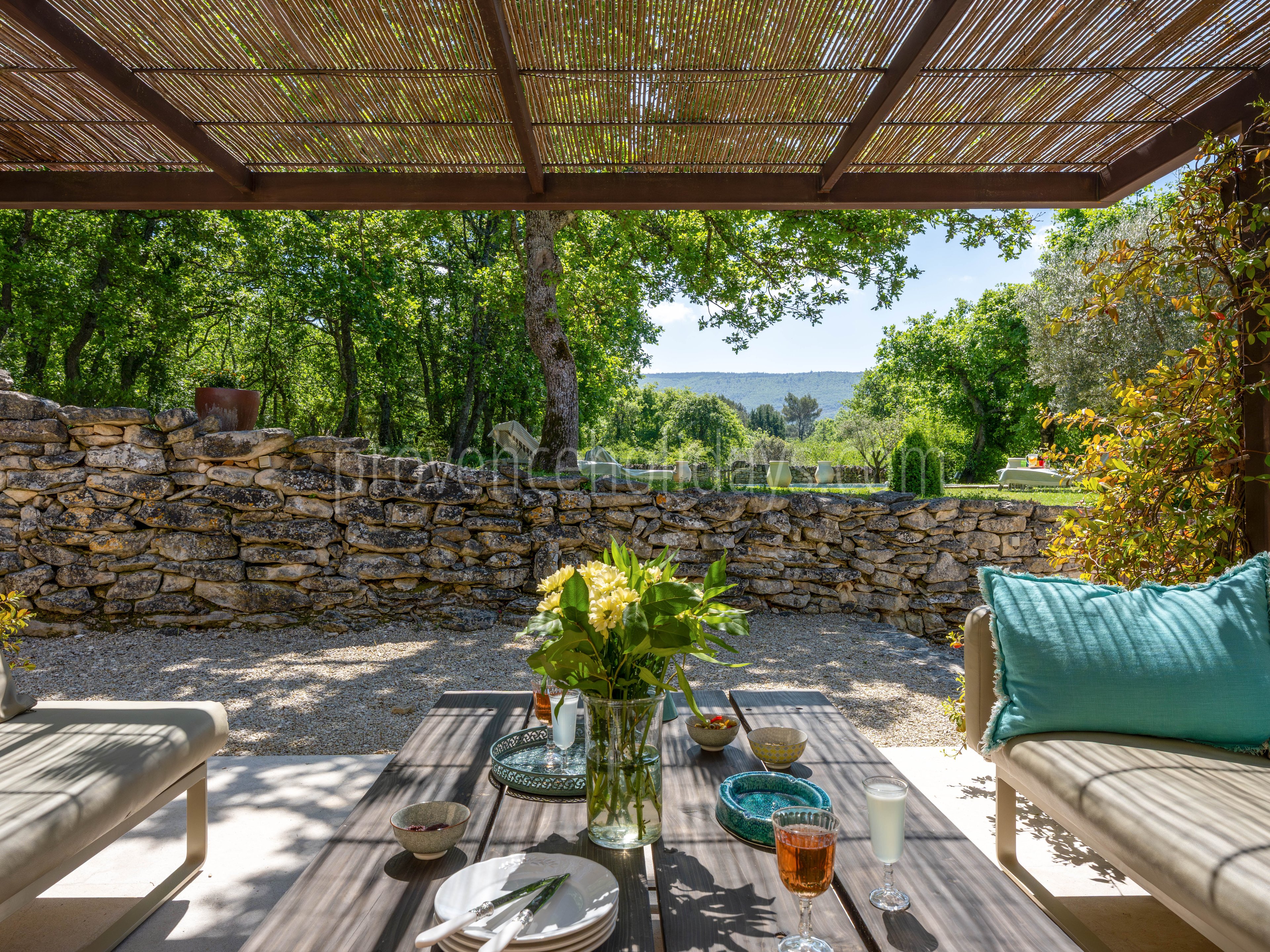 67 - Les Oliviers: Villa: Exterior