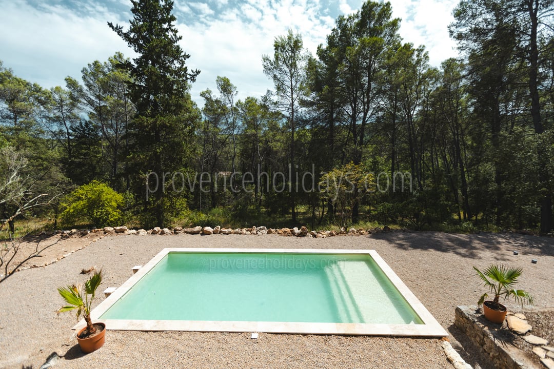 6 - Villa Adeline: Villa: Pool
