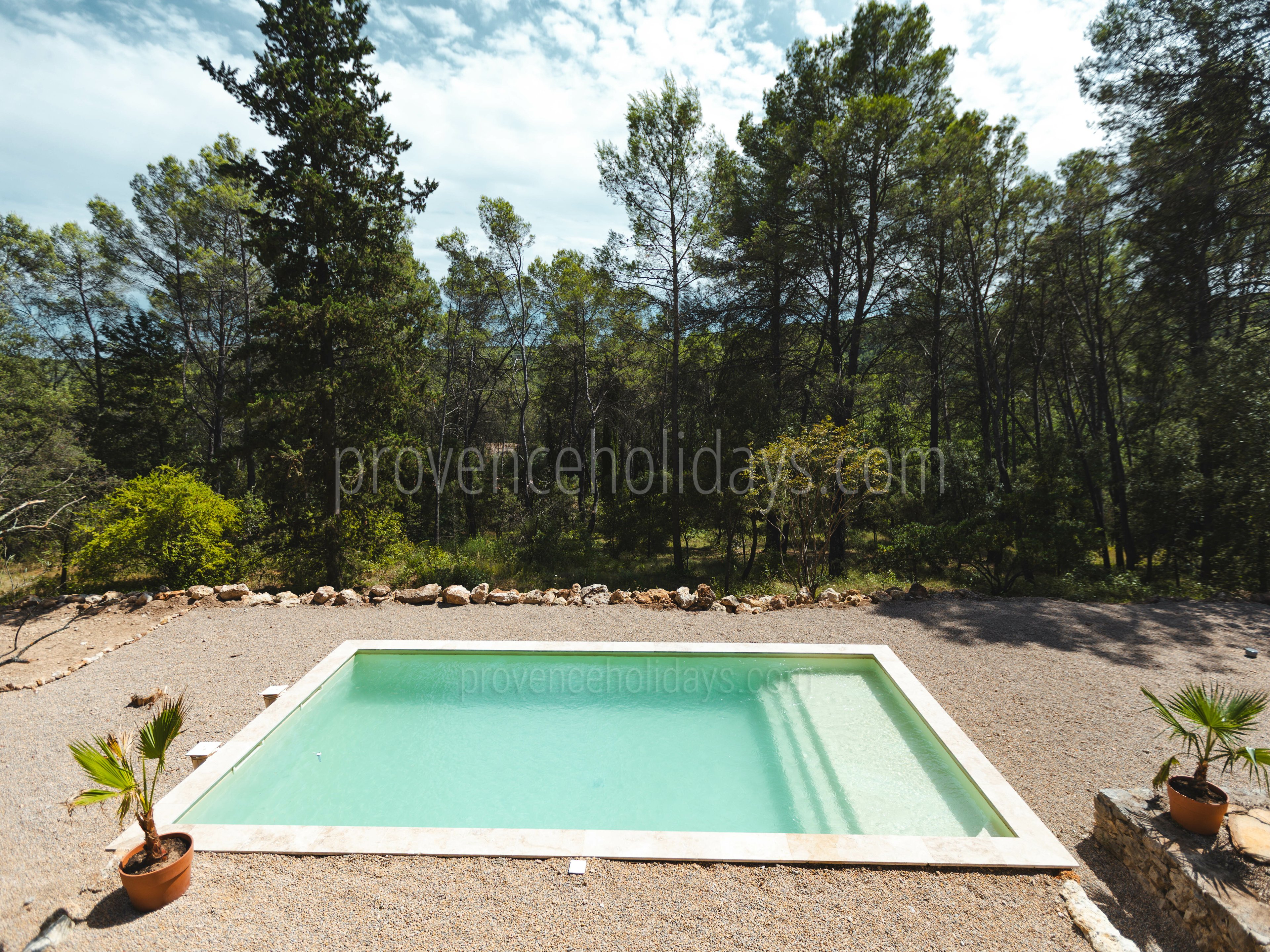 6 - Villa Adeline: Villa: Pool