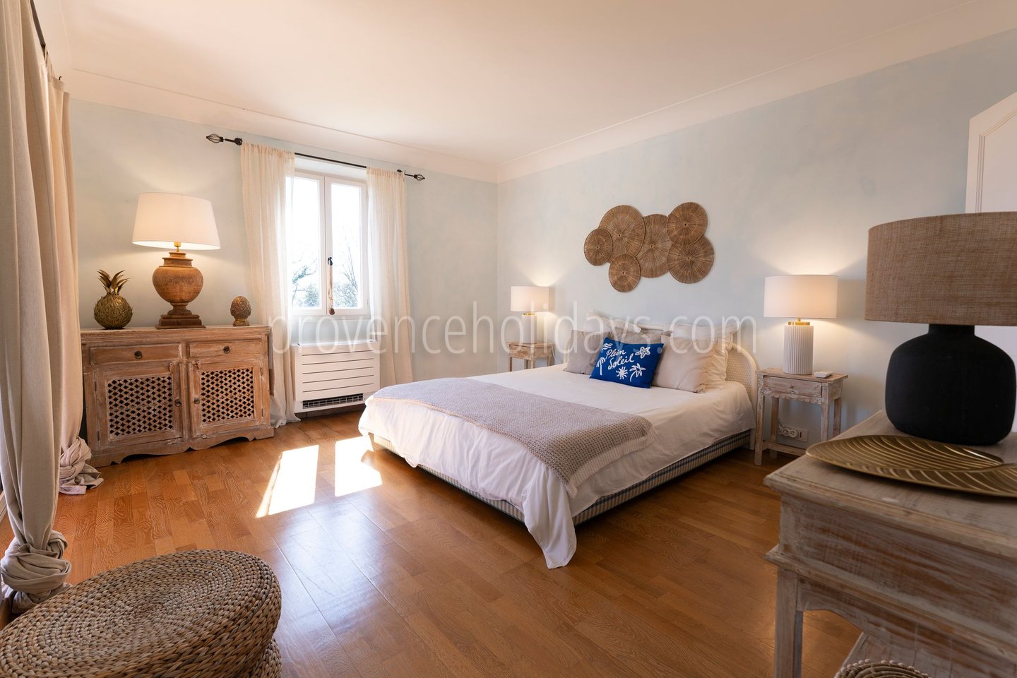 5 - Villa Bella: Villa: Bedroom