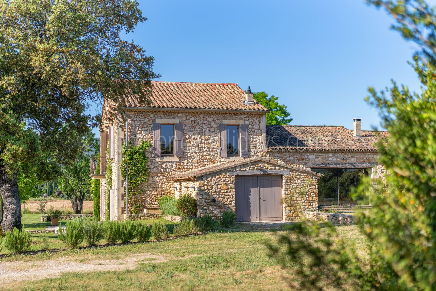 1 - Mas Bellavista: Villa: Exterior