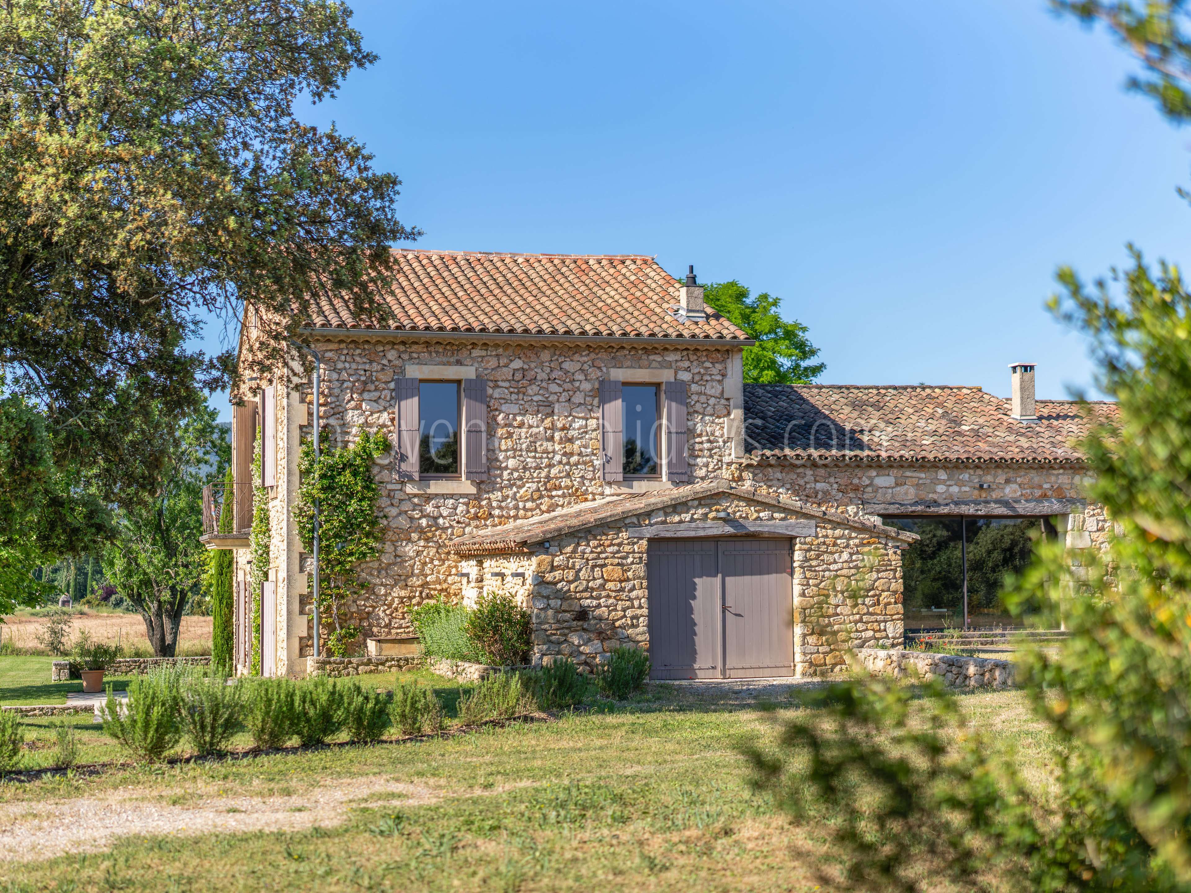 1 - Mas Bellavista: Villa: Exterior