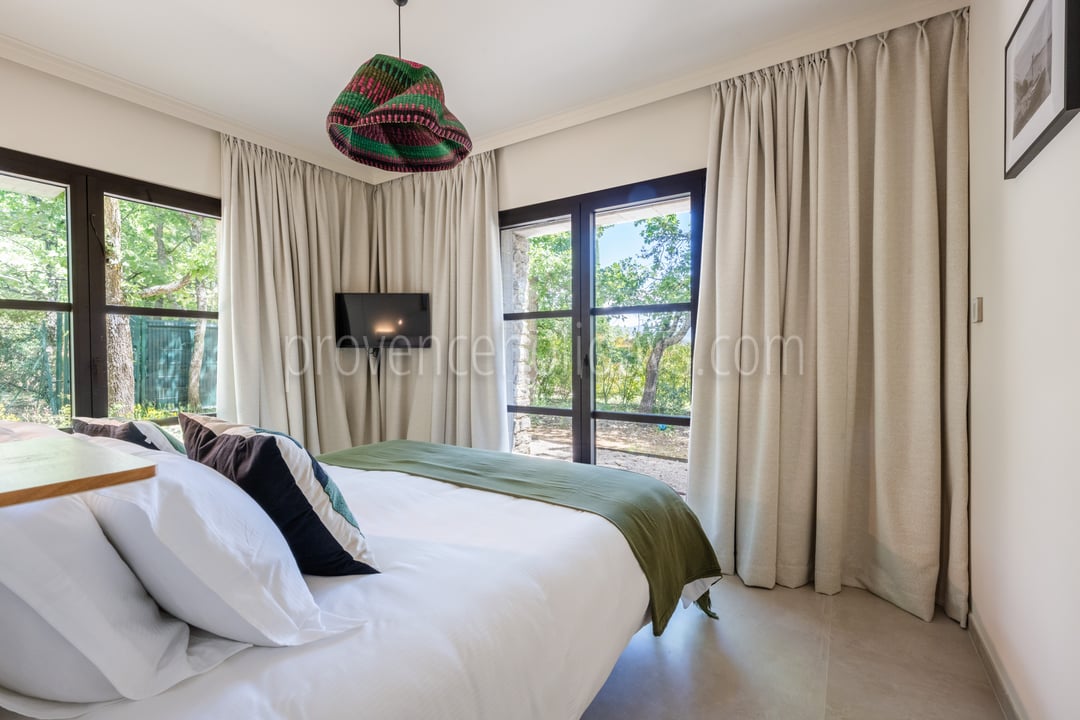 25 - Villa Alba: Villa: Bedroom