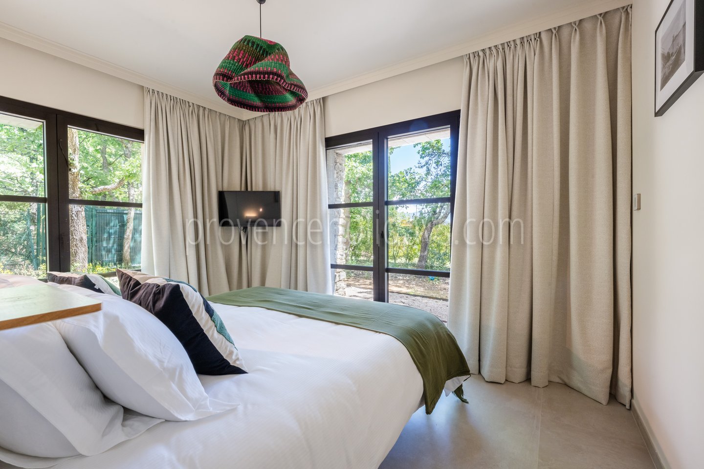 25 - Villa Alba: Villa: Bedroom